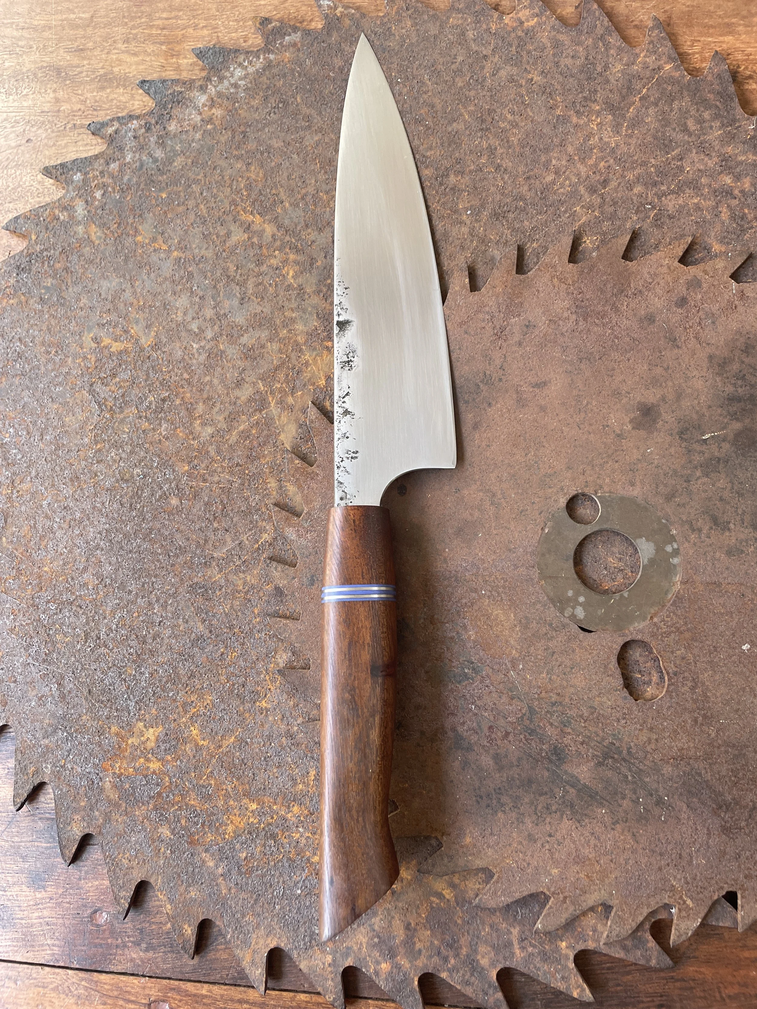 chef knife