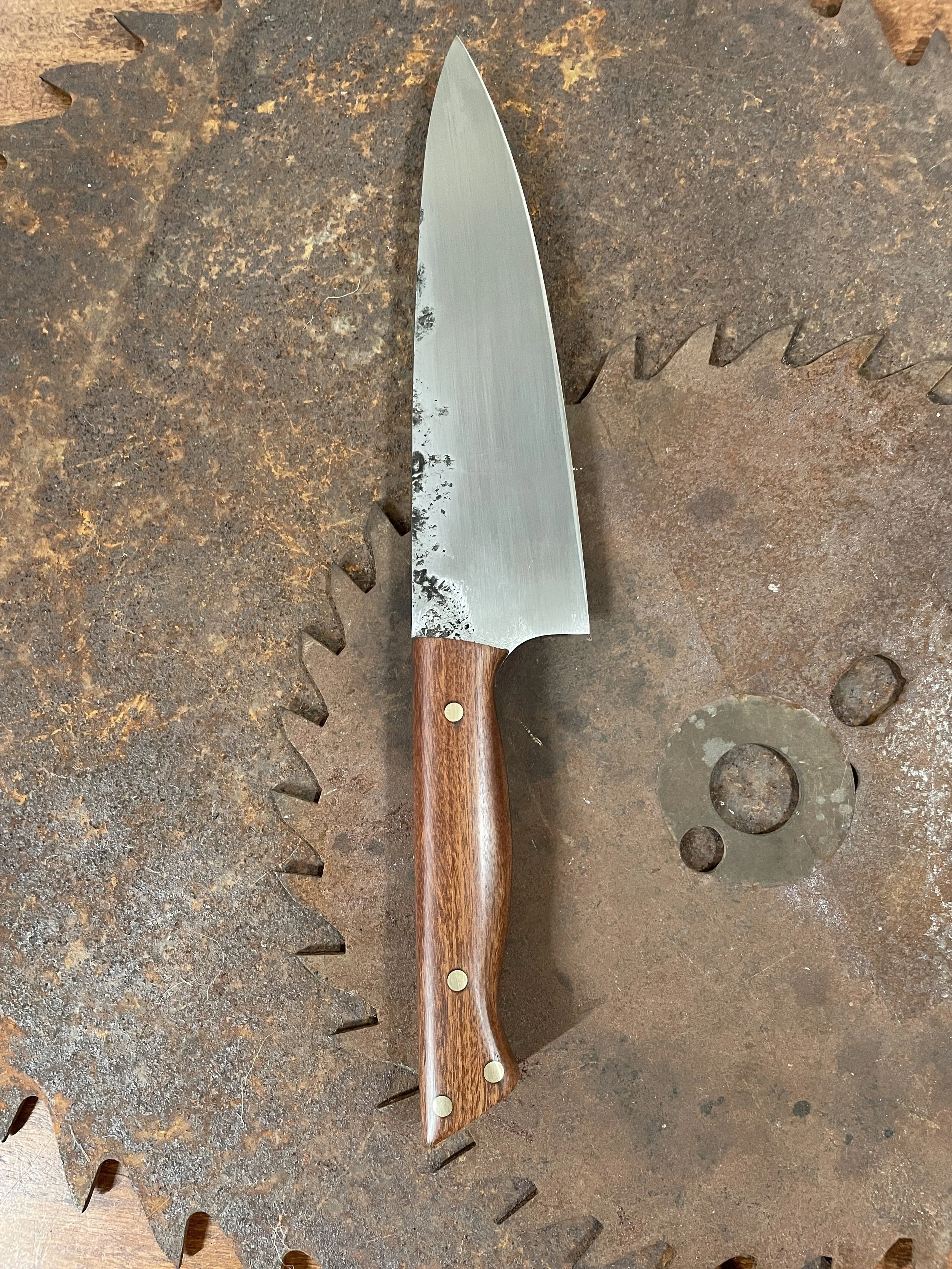 chef knife
