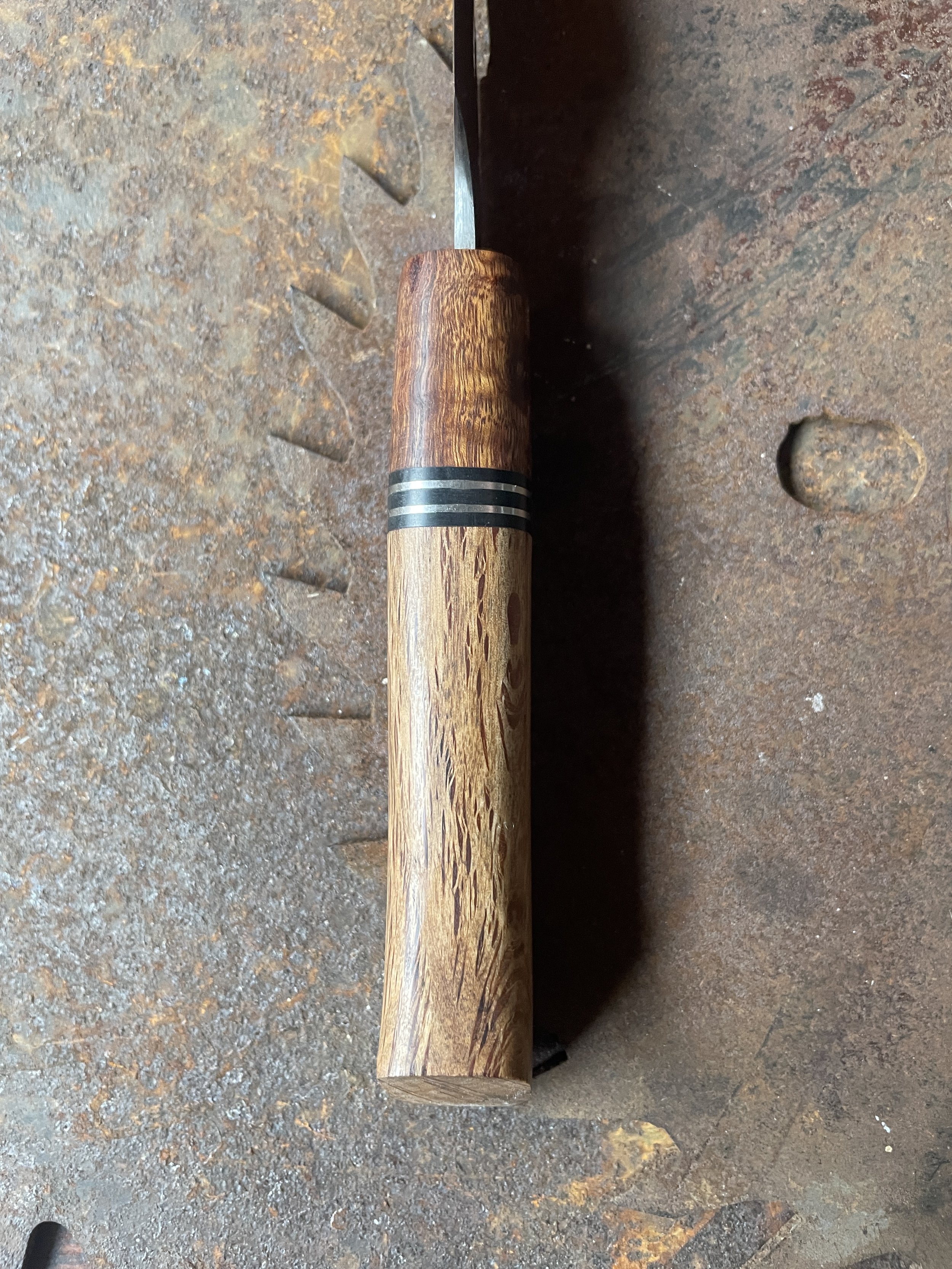 paring knife
