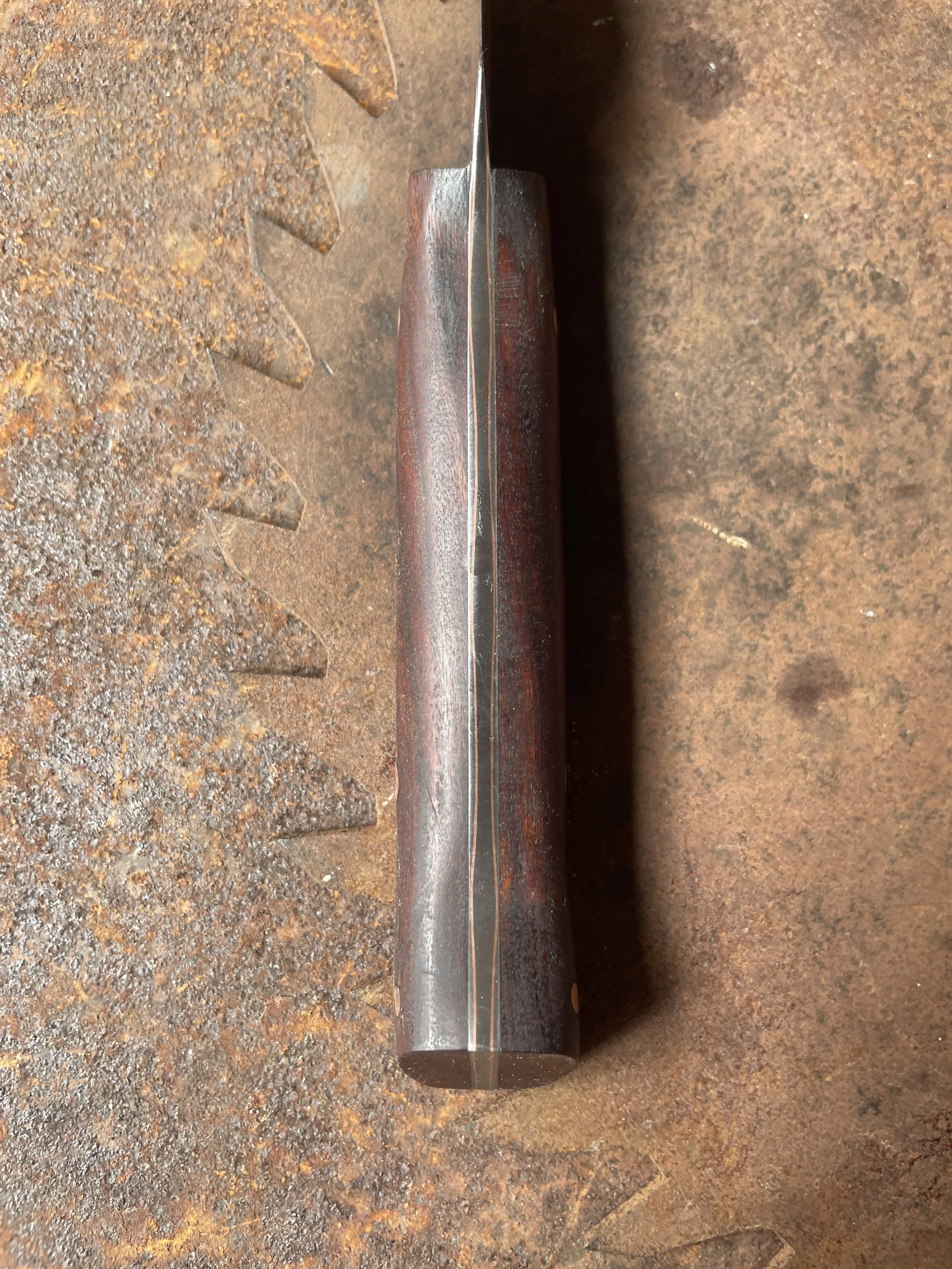 cumai paring knife