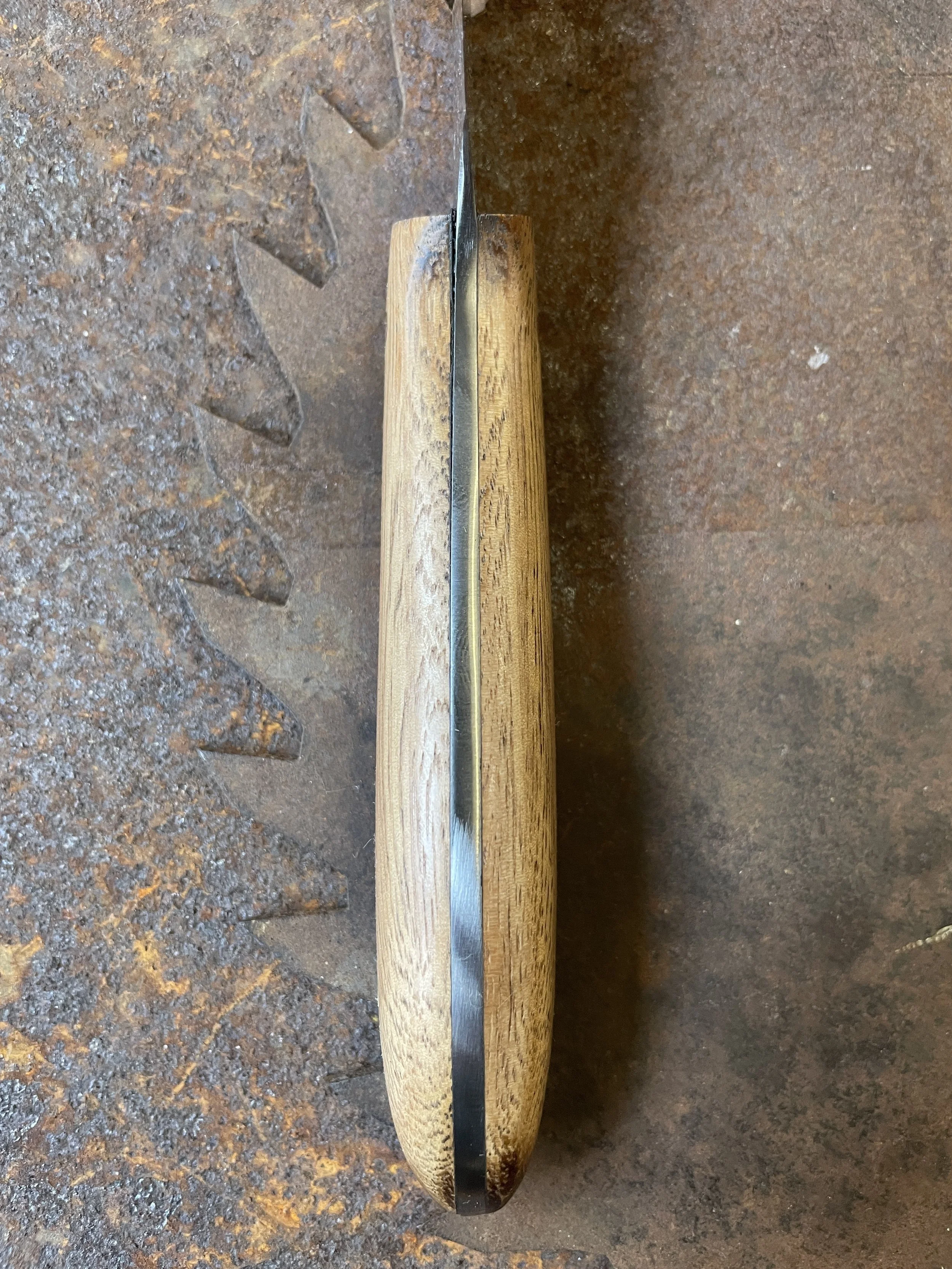 paring knife