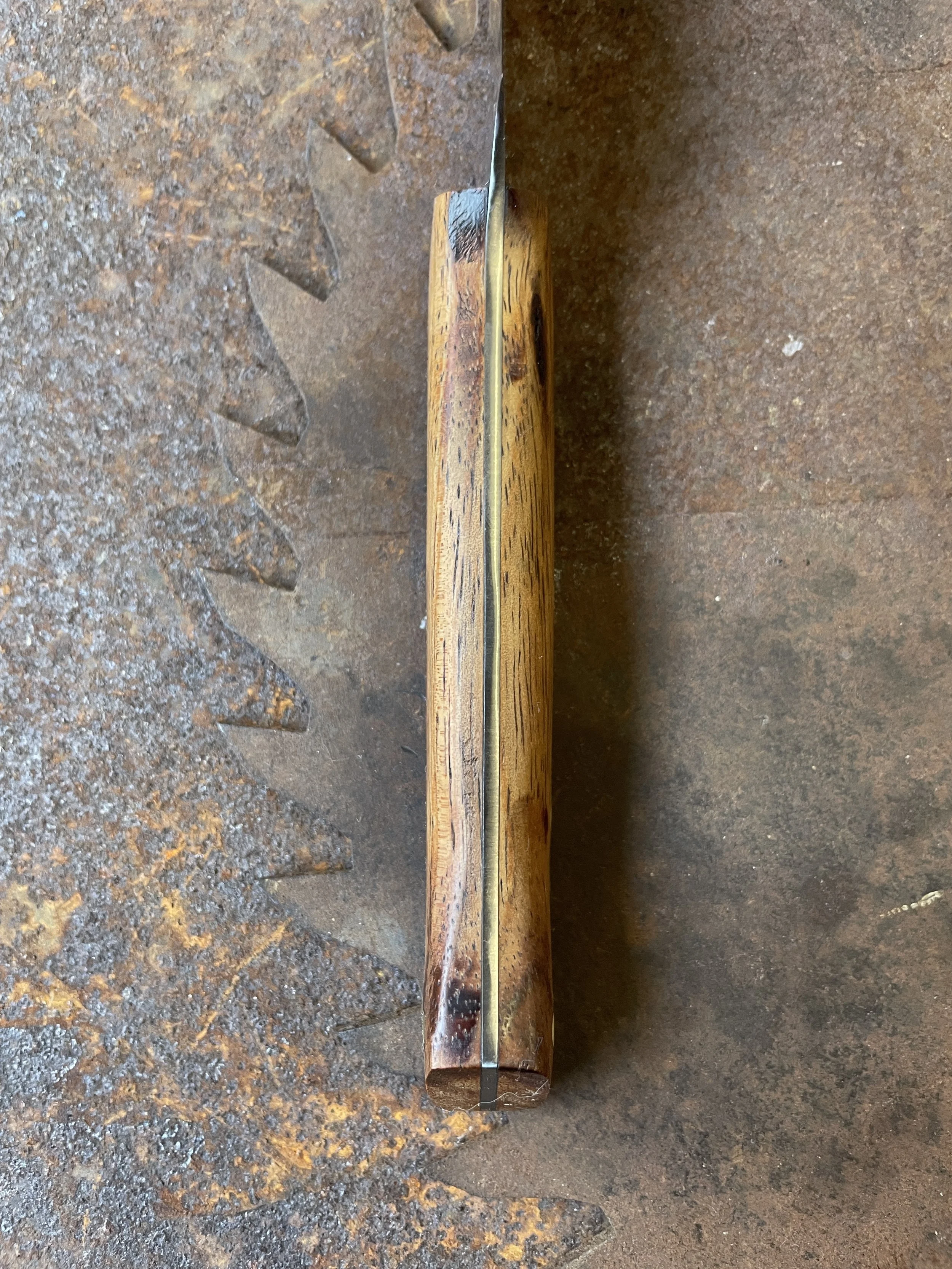 paring knife