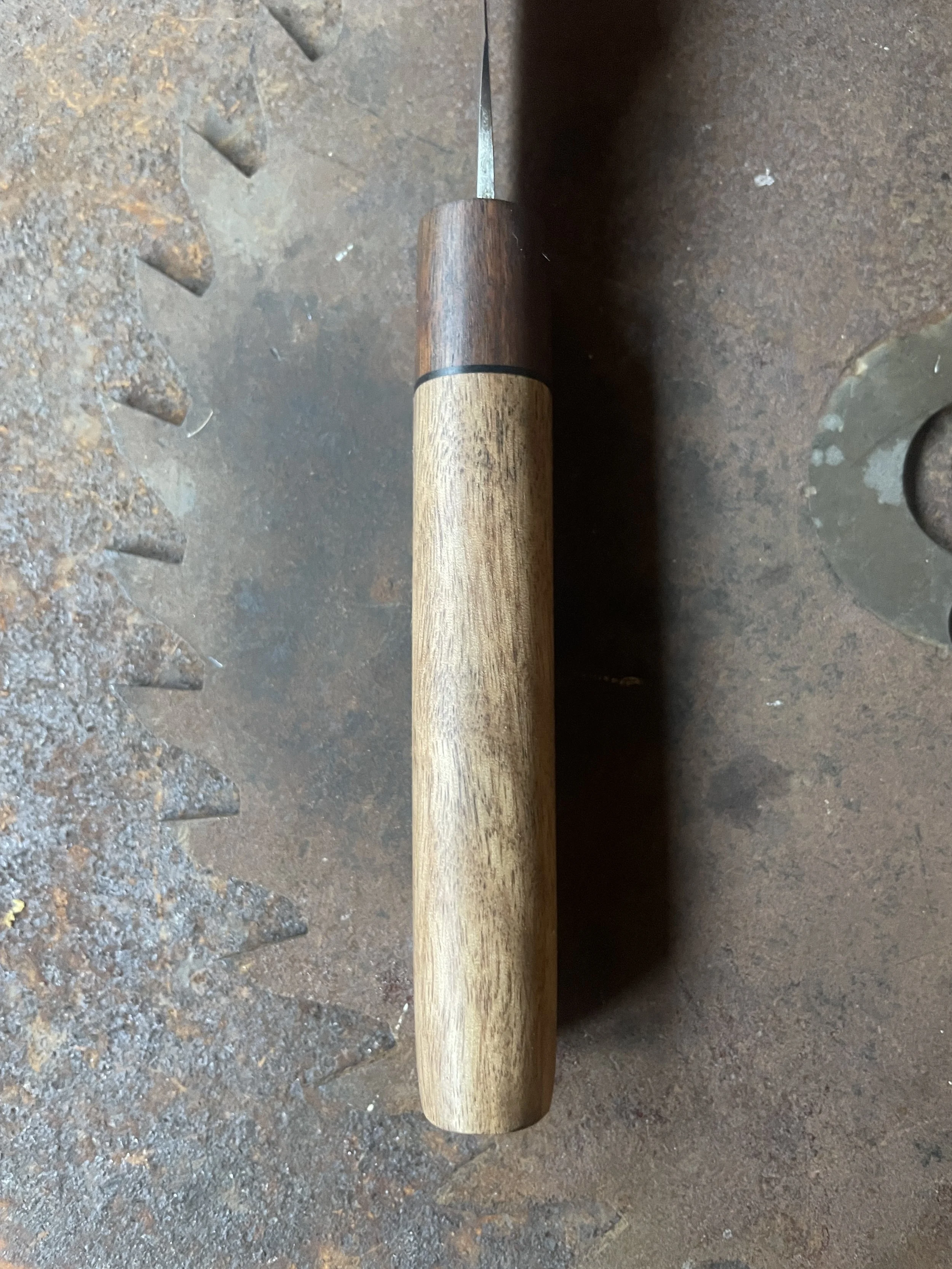 paring knife