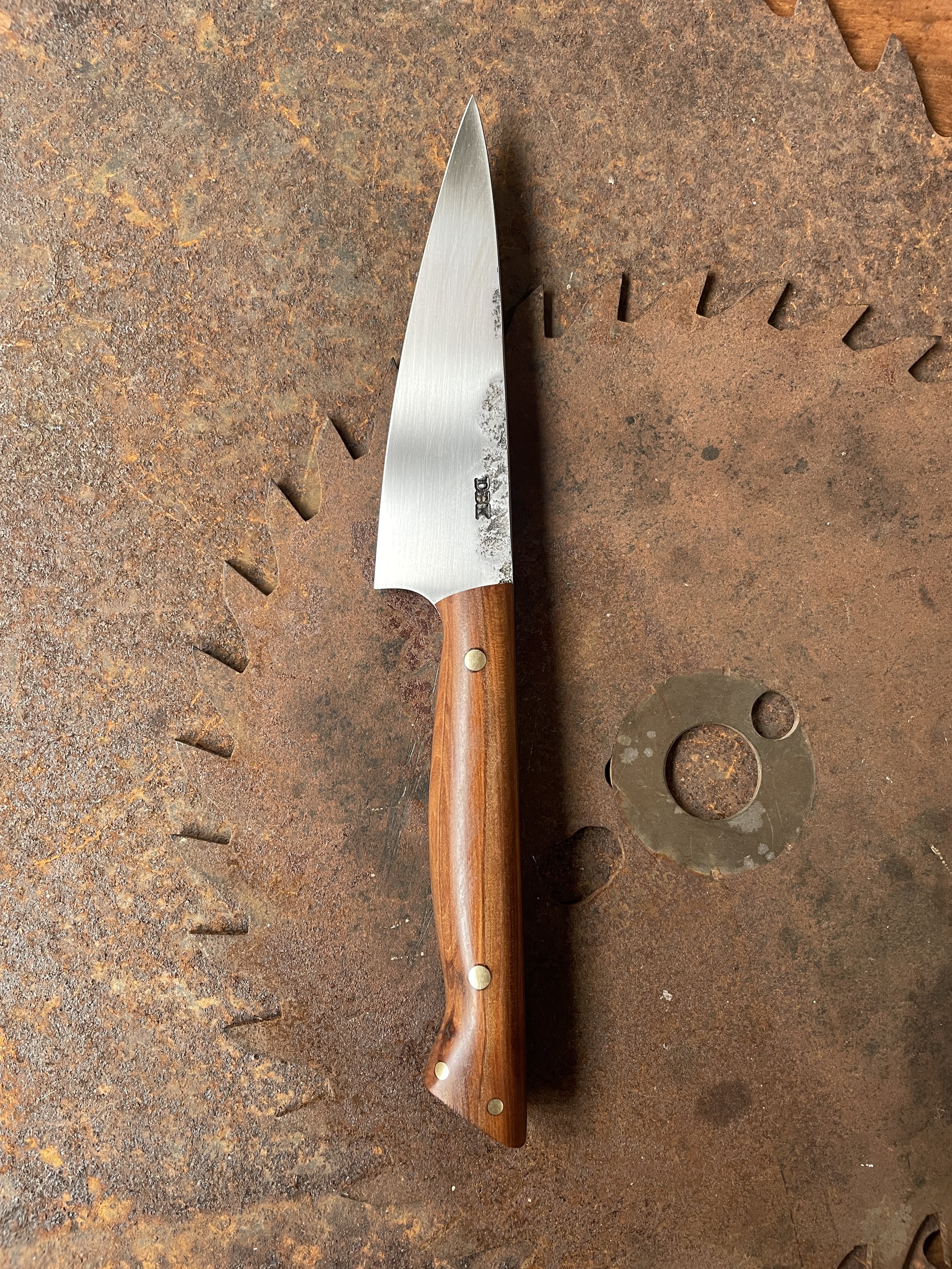paring knife