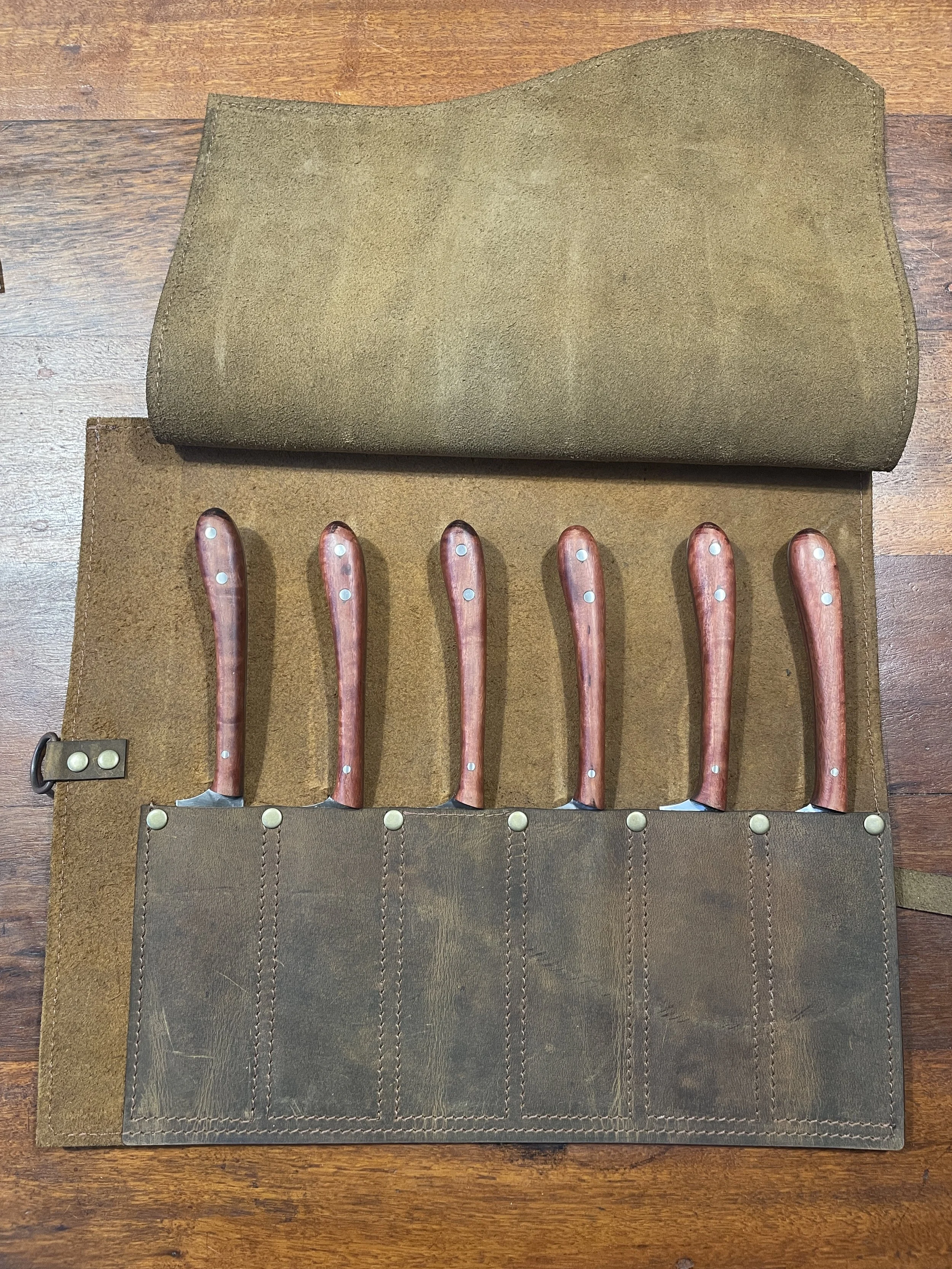 steak knife