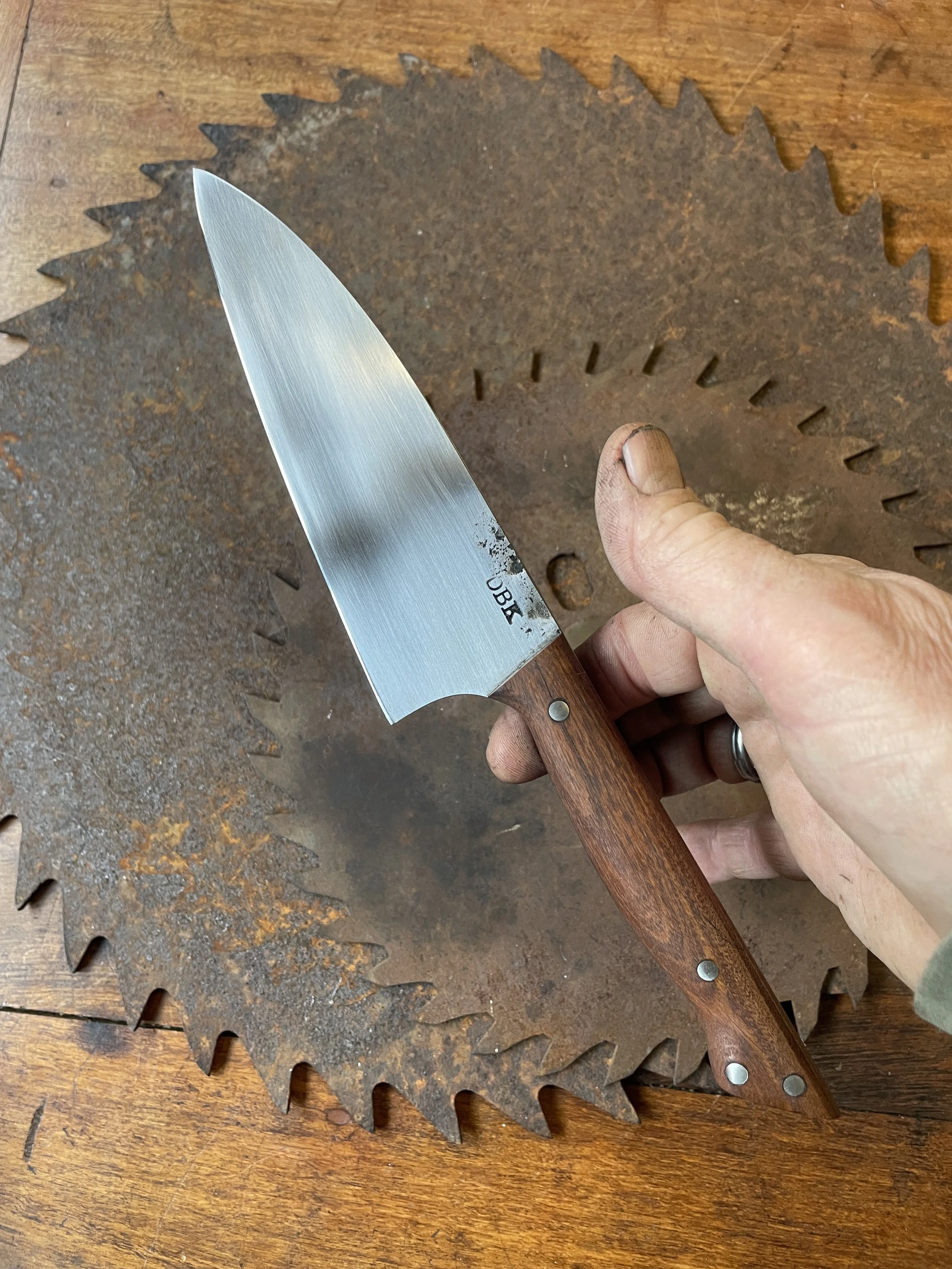 chef knife