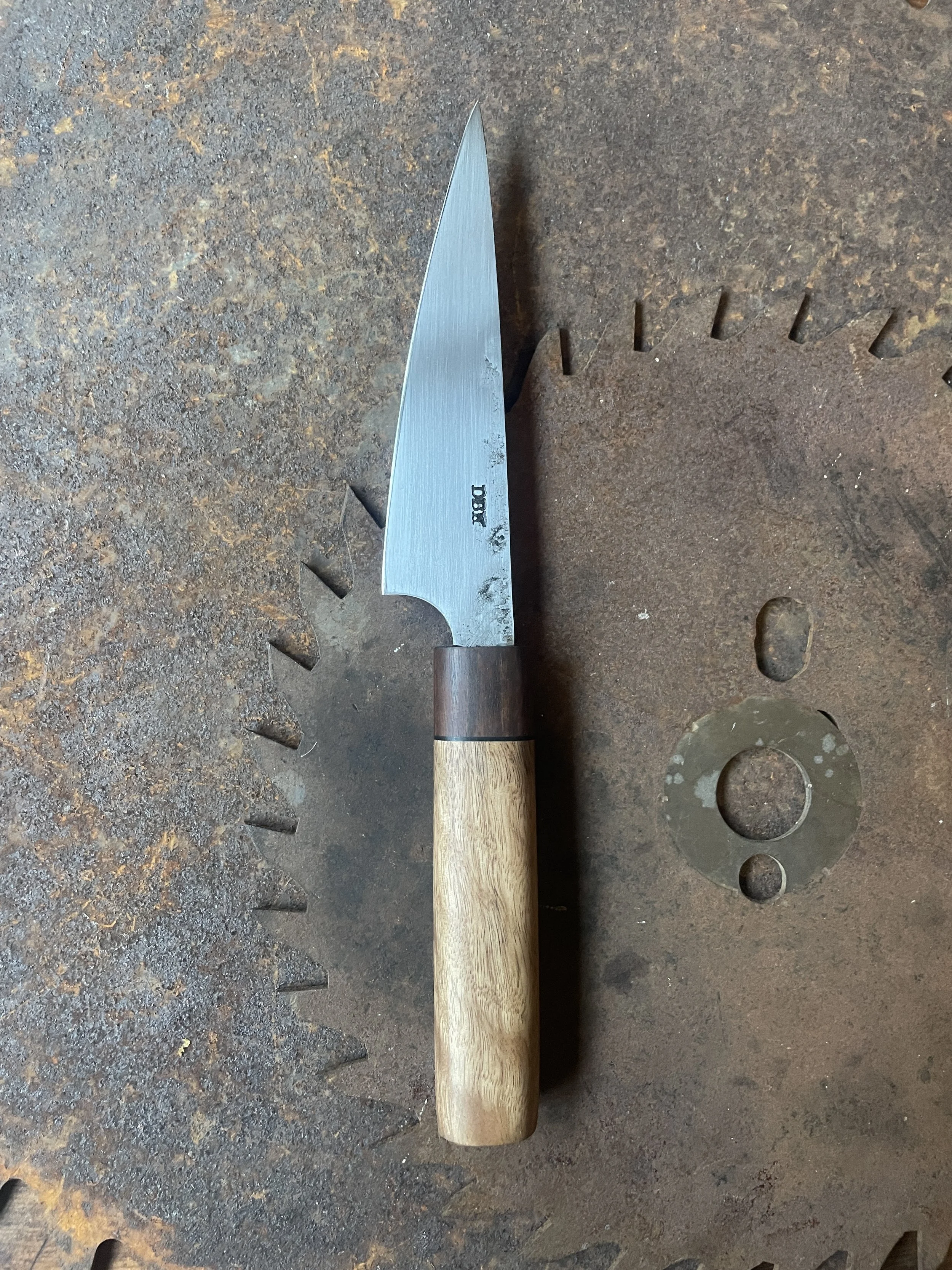 paring knife