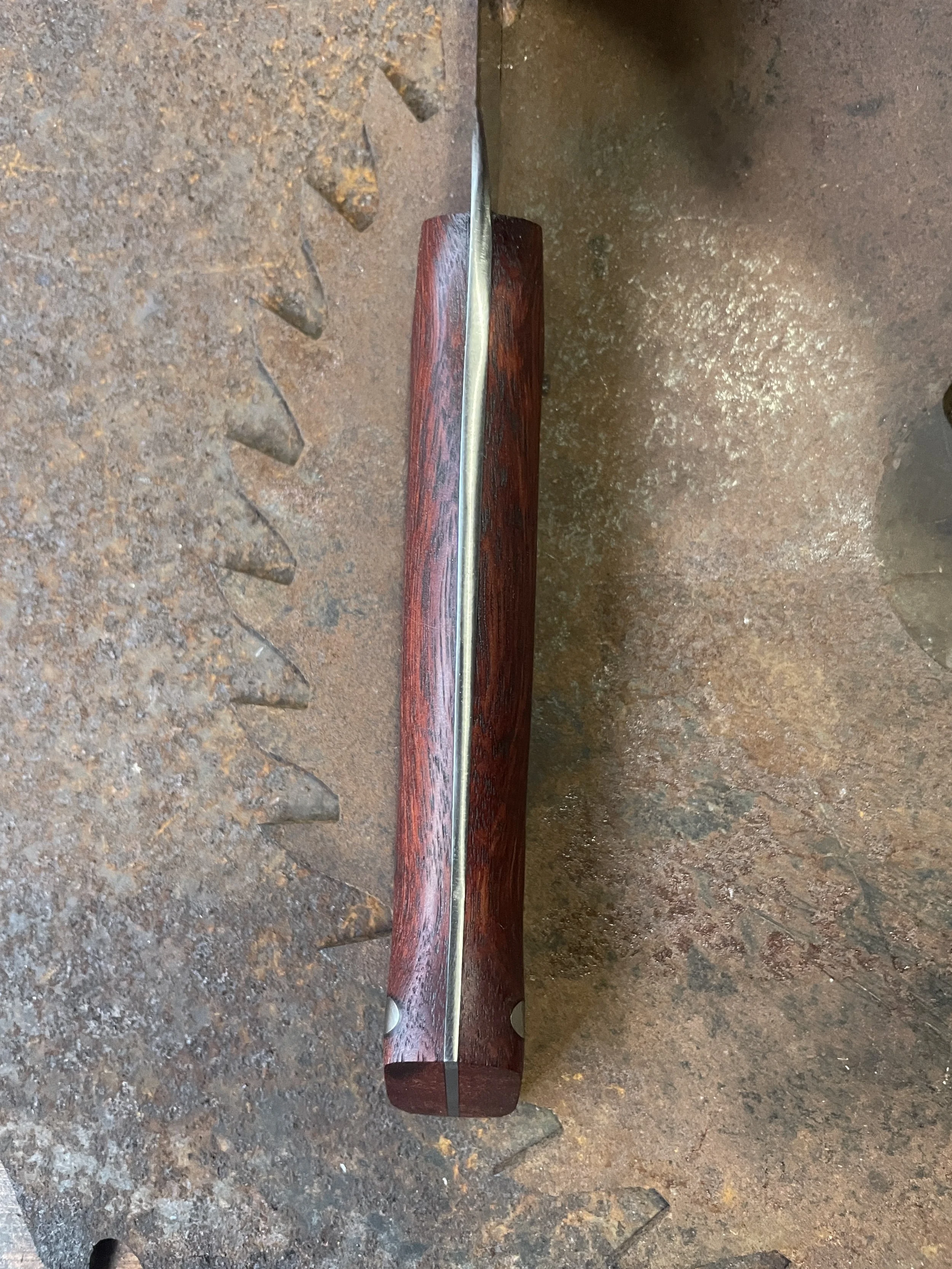 chef knife