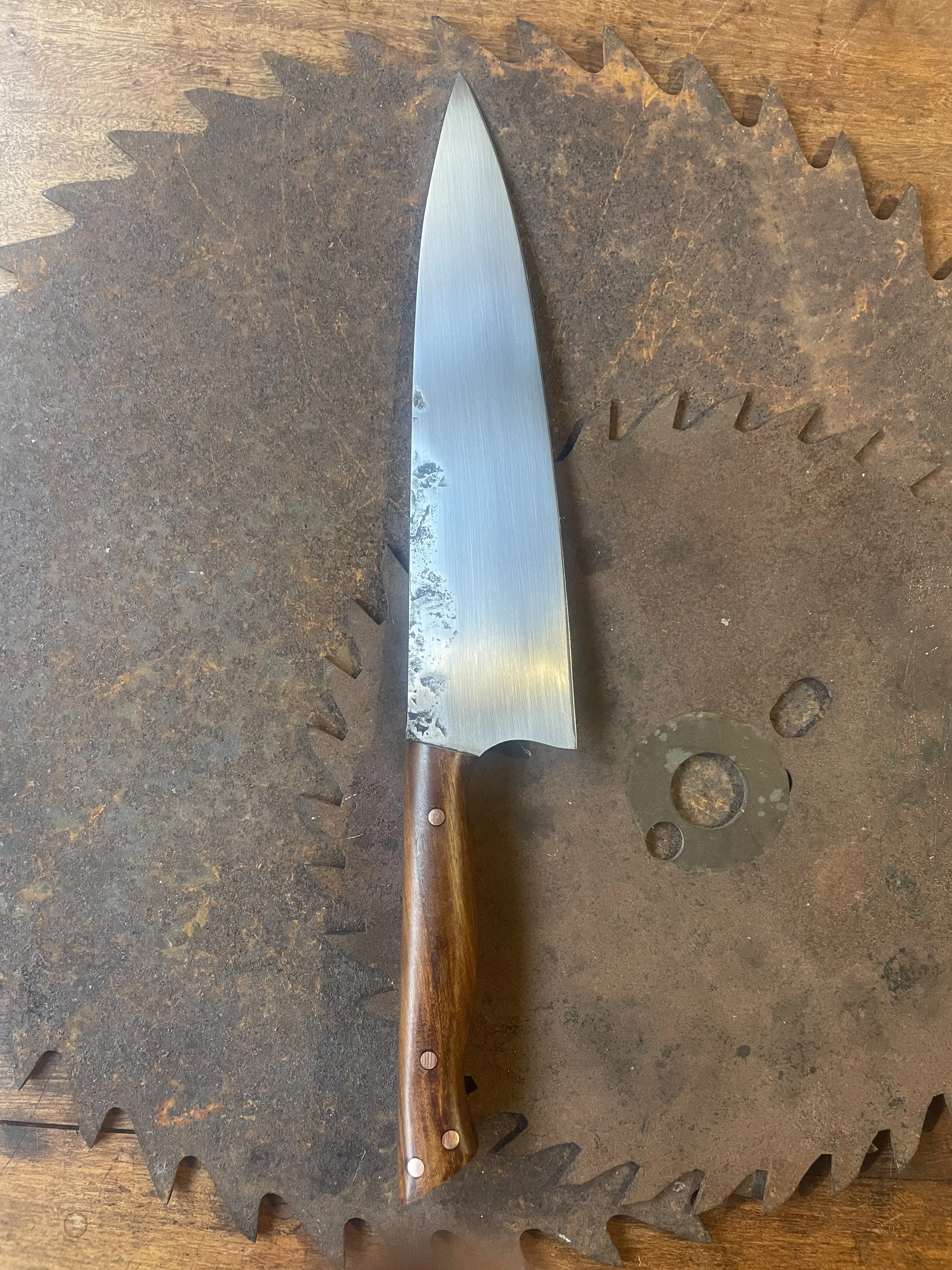 chef knife