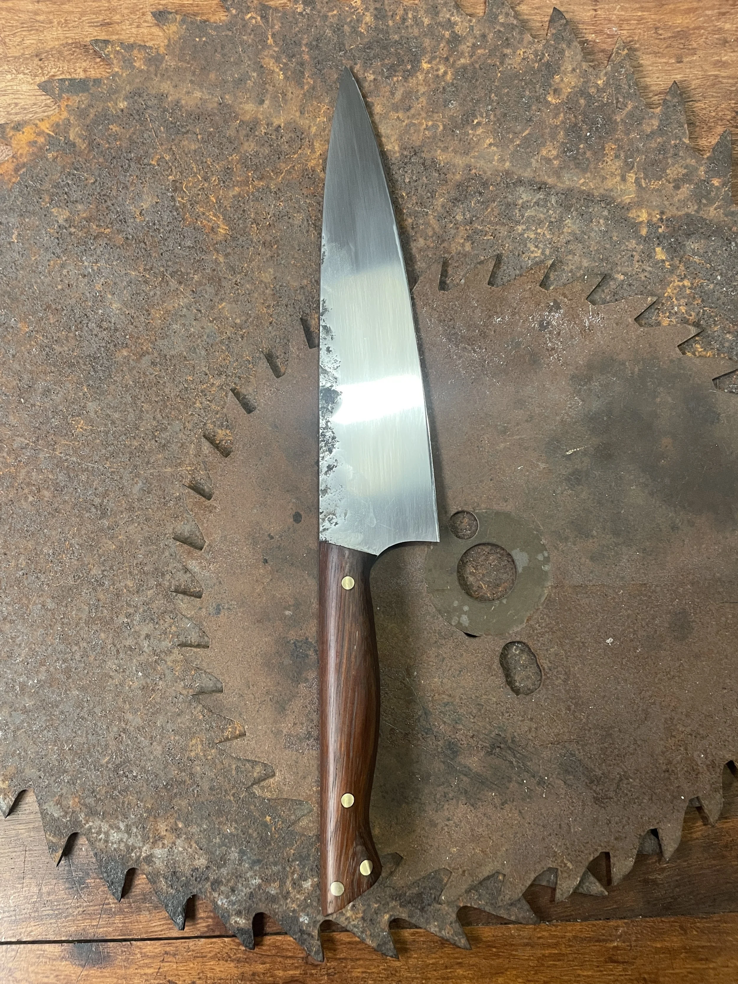 chef knife