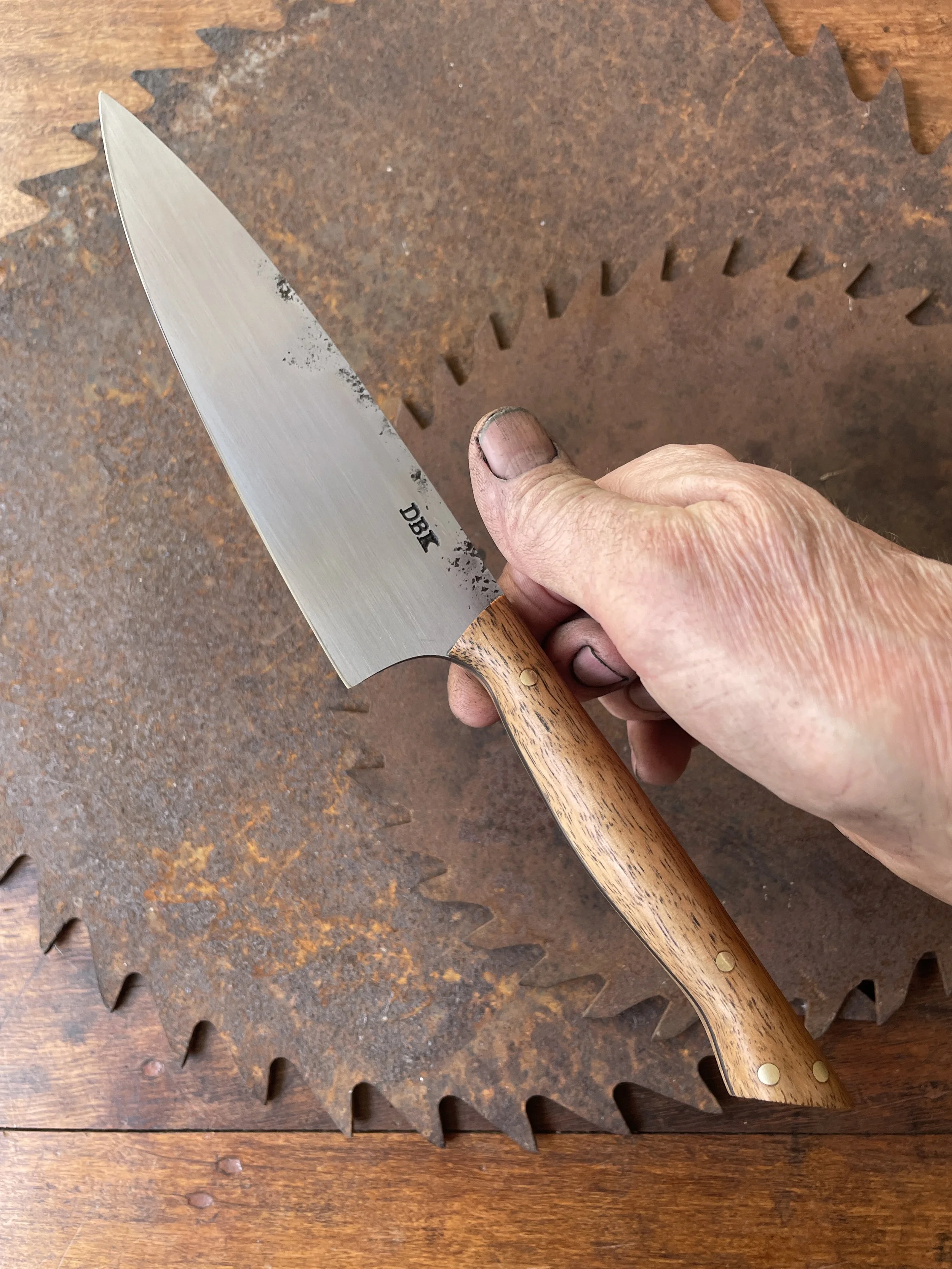 chef knife