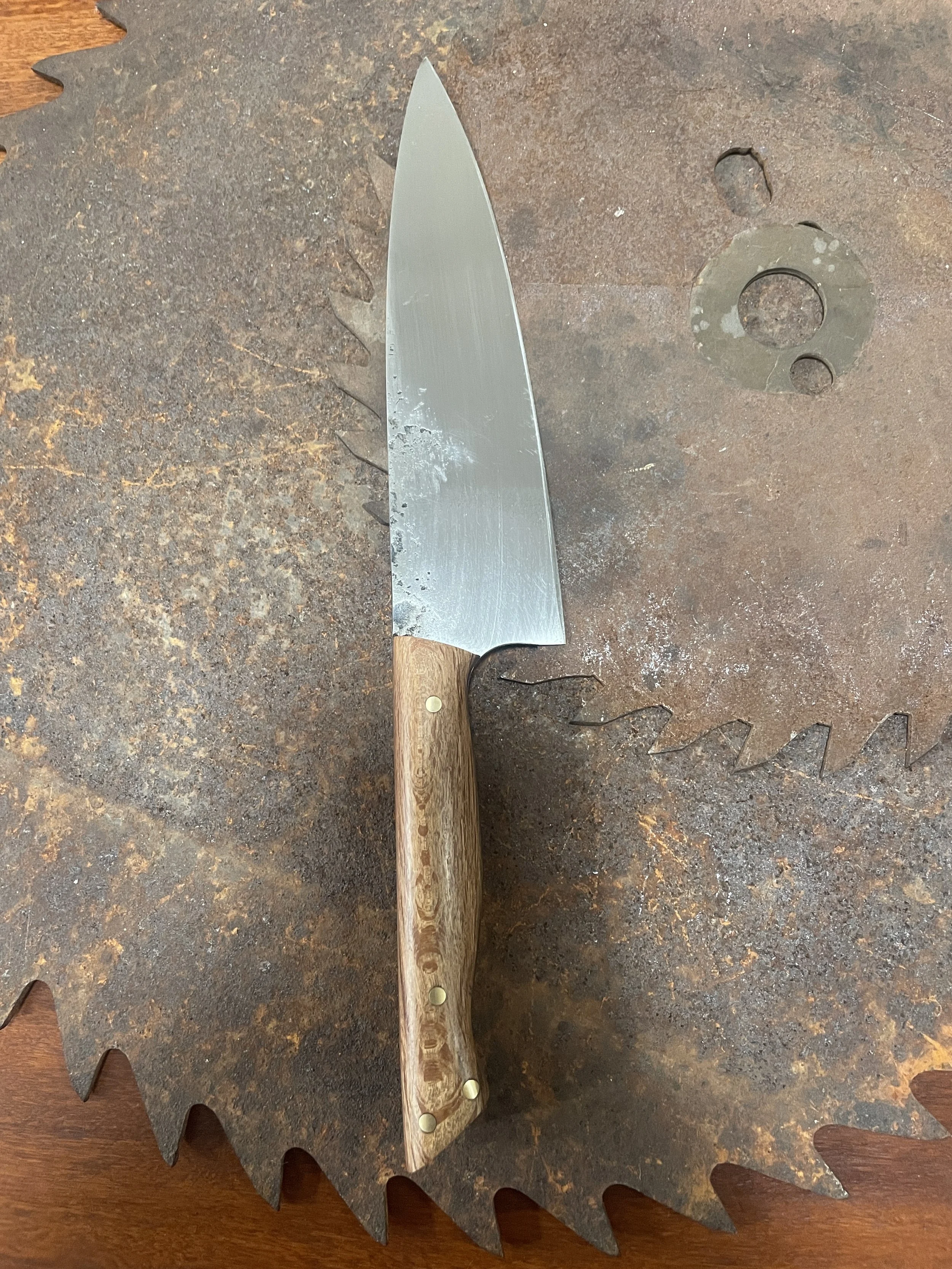 chef knife