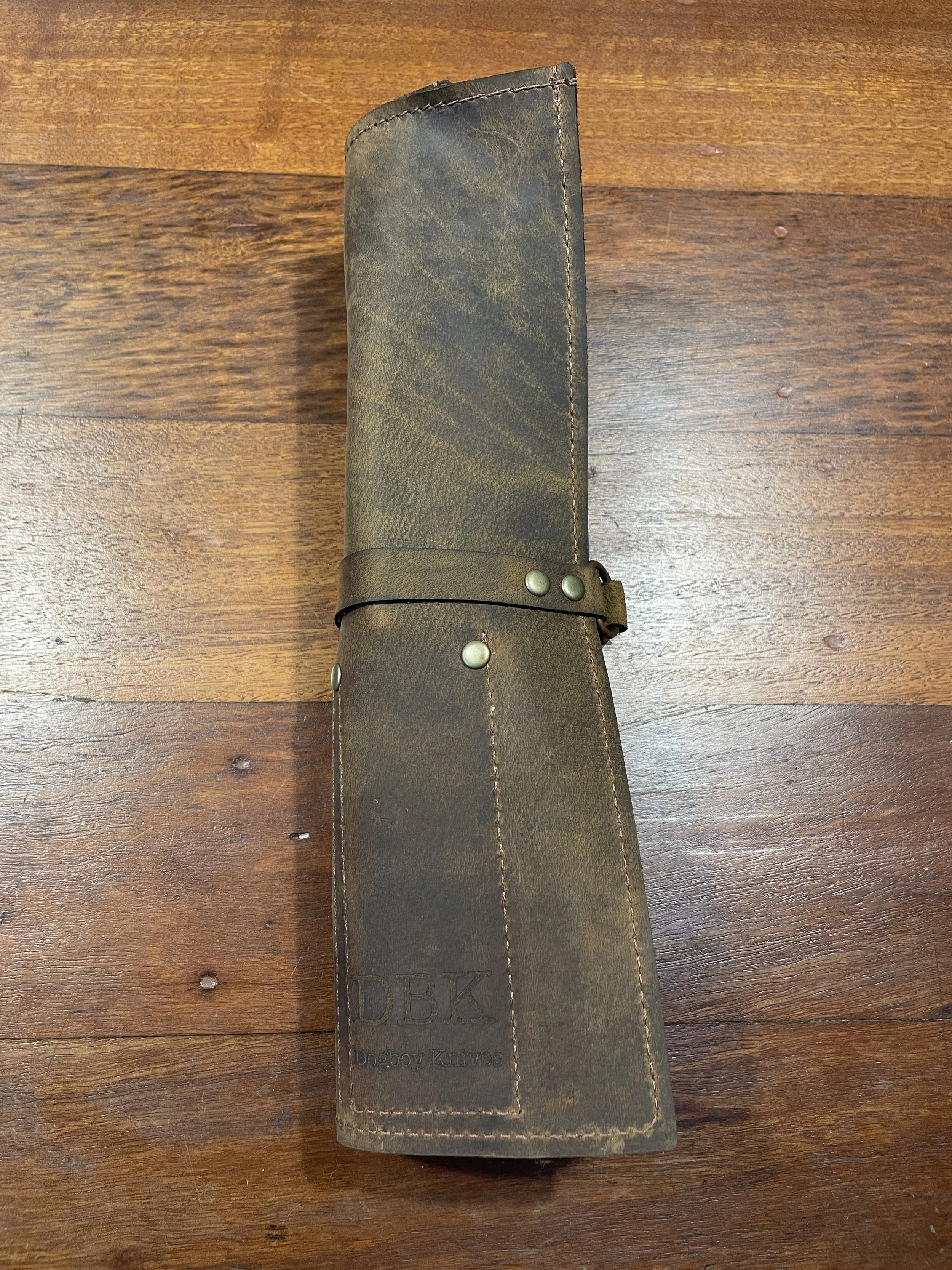 steak knife