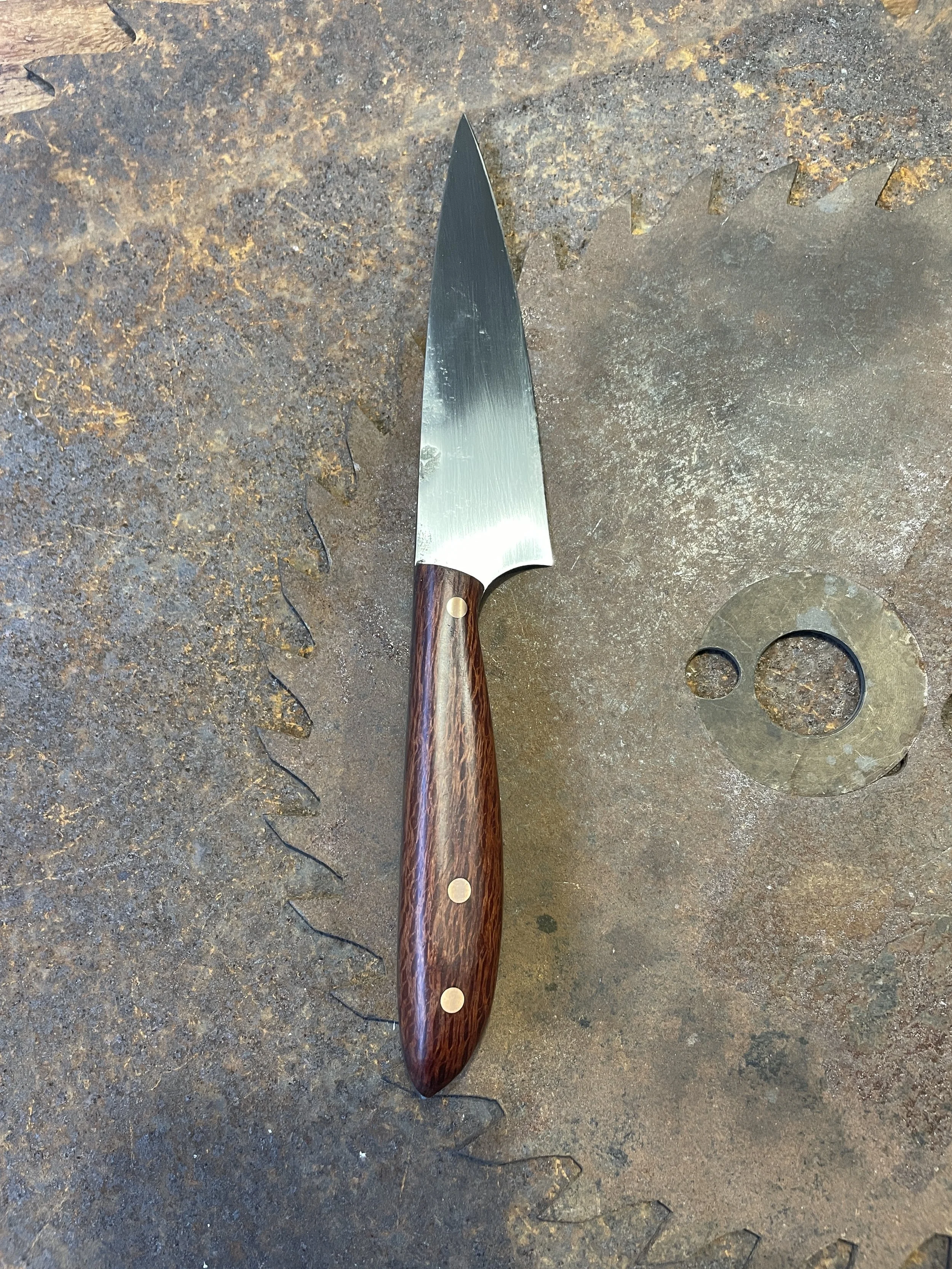 paring knife