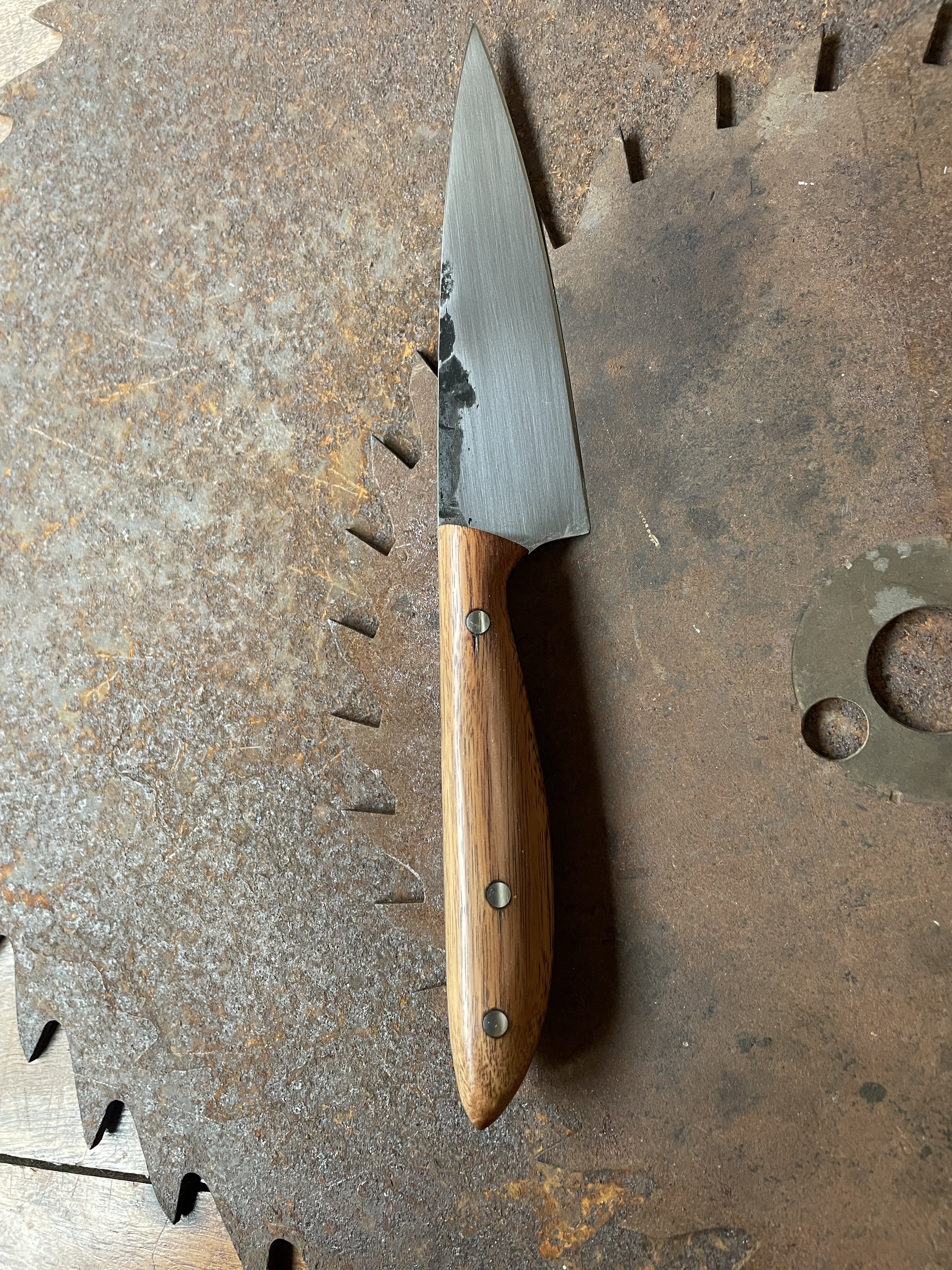 paring knife