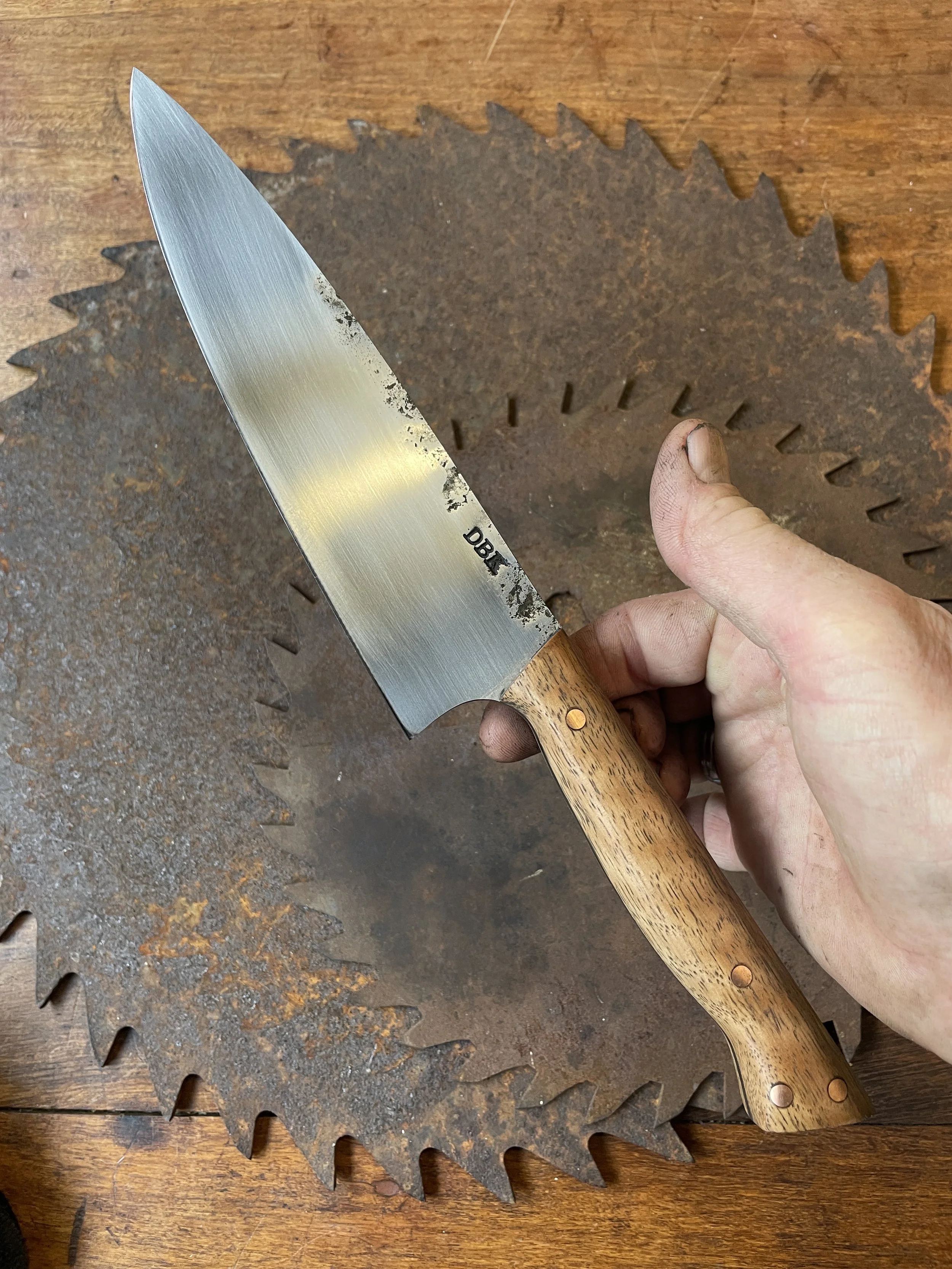 chef knife