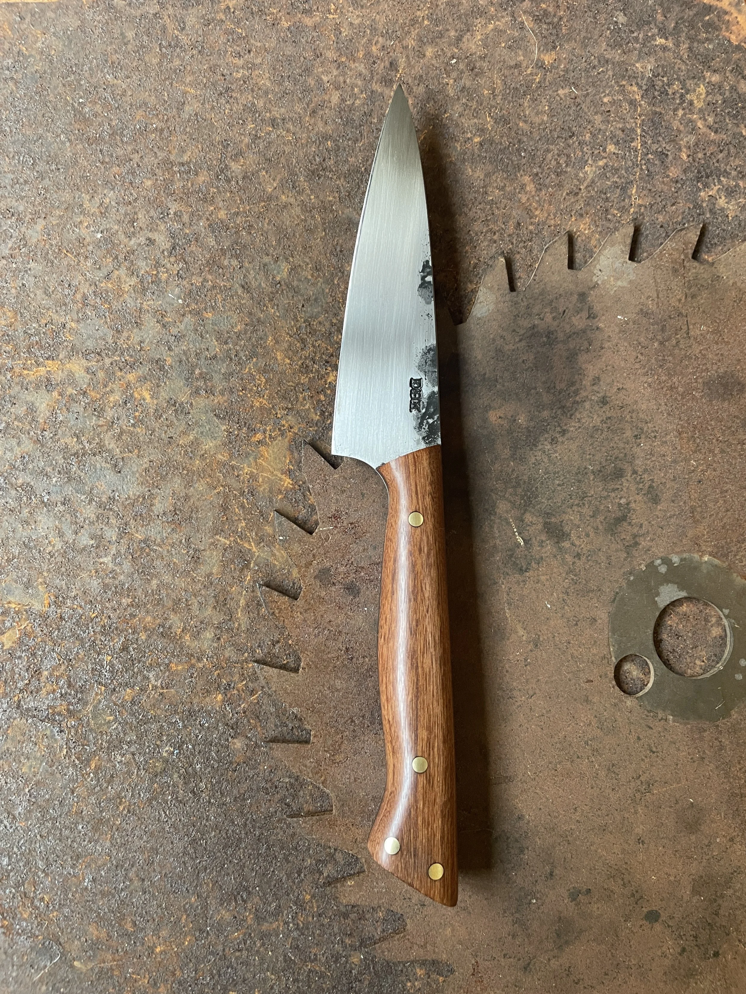 paring knife