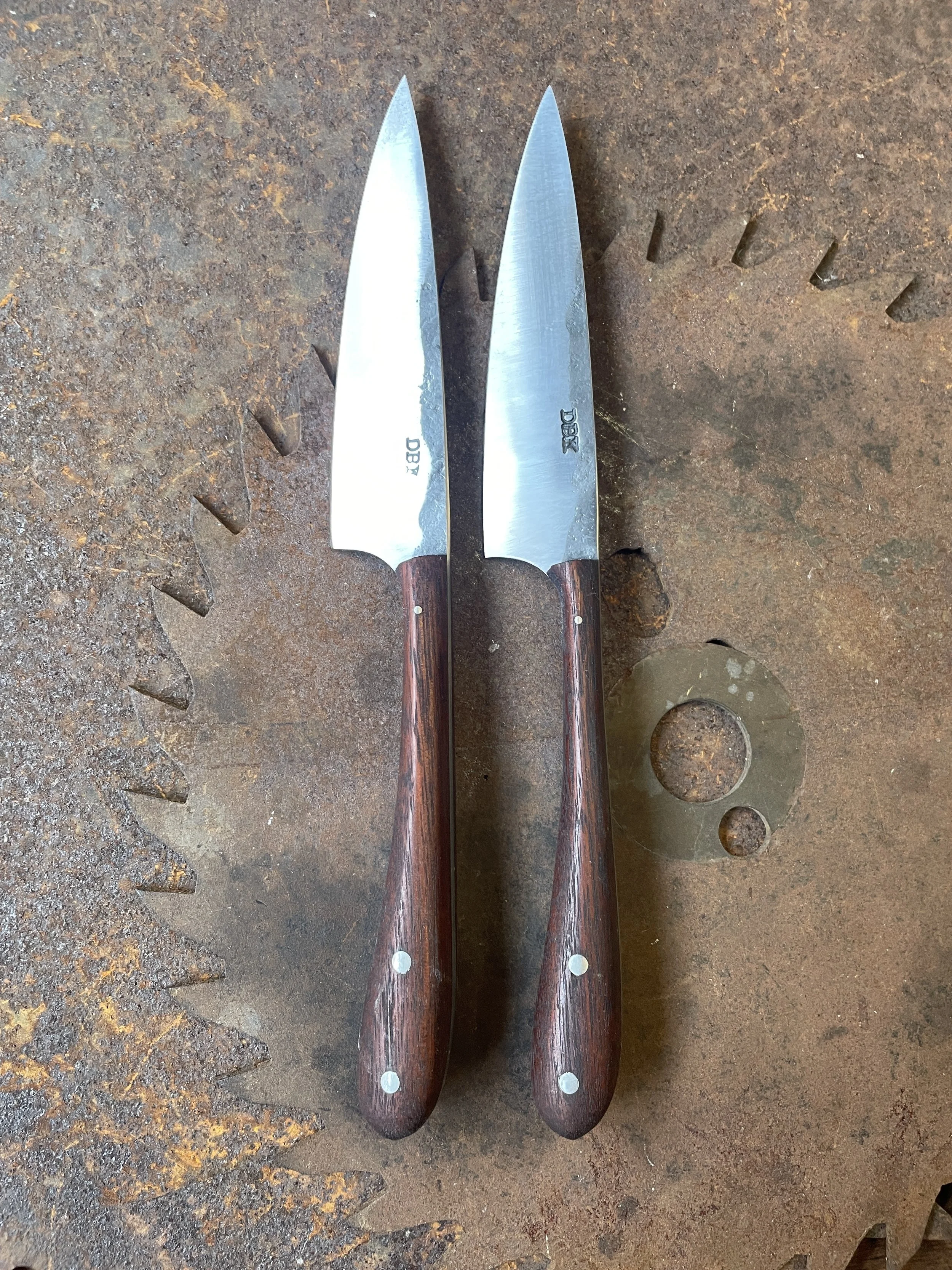 steak knife