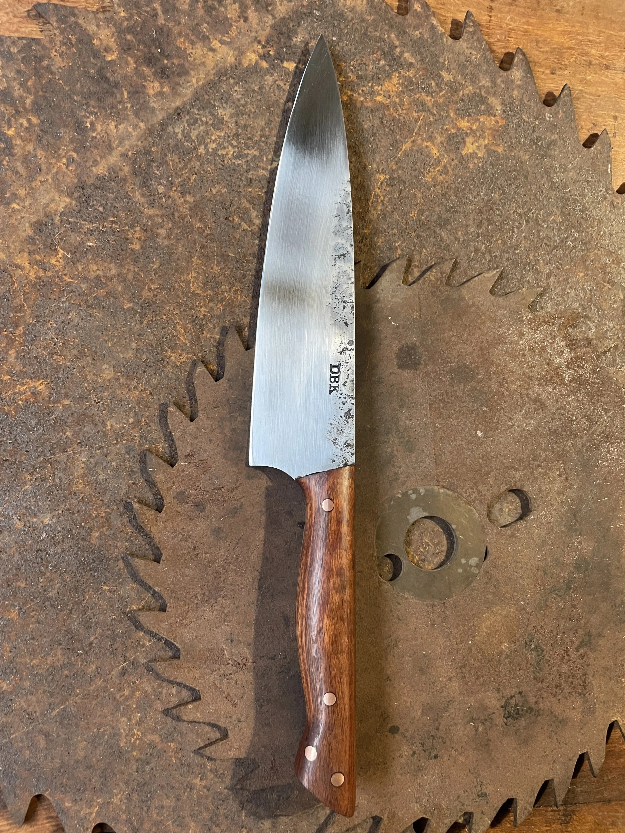 Acacia Chef Knife