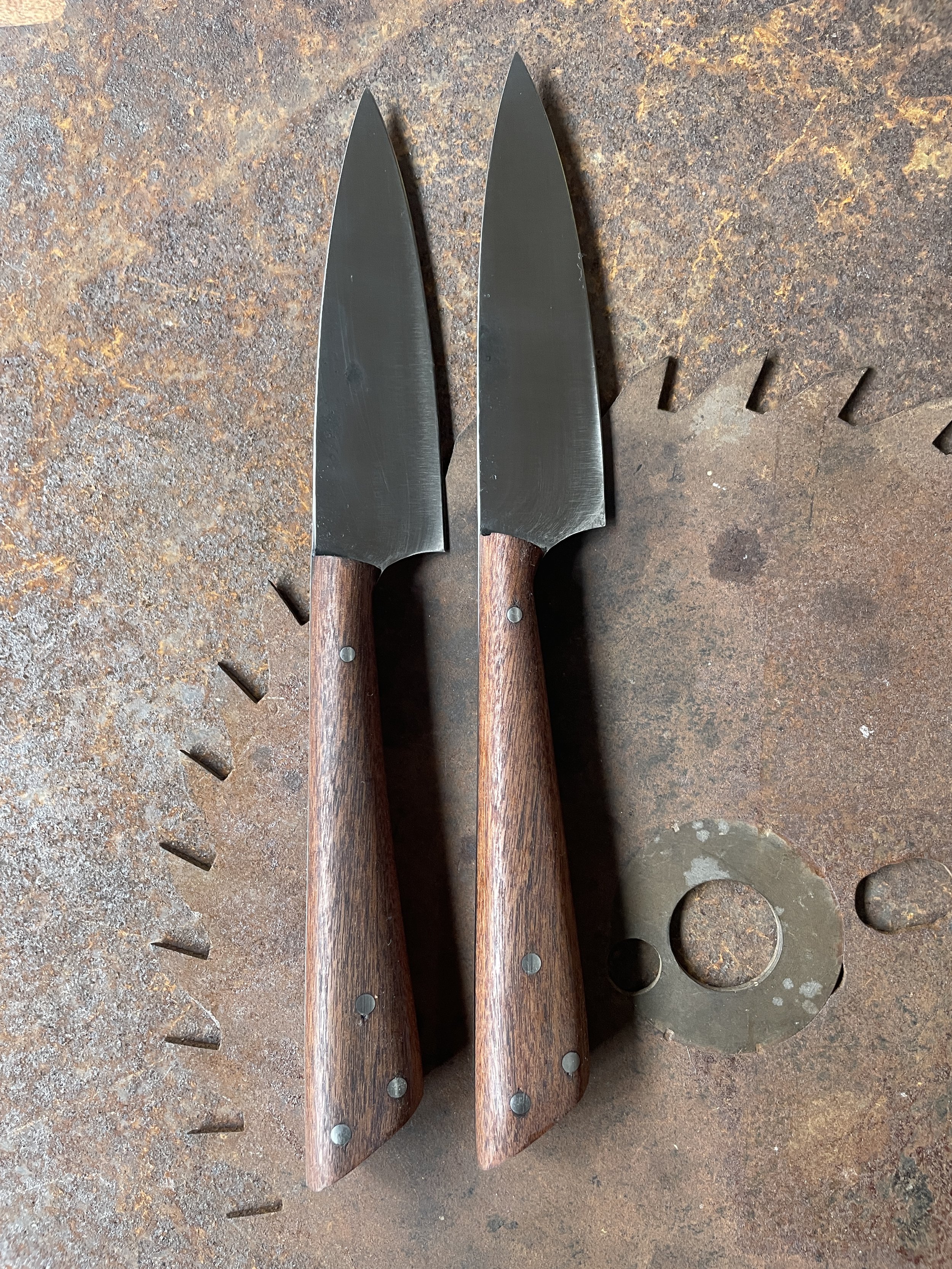 steak knife