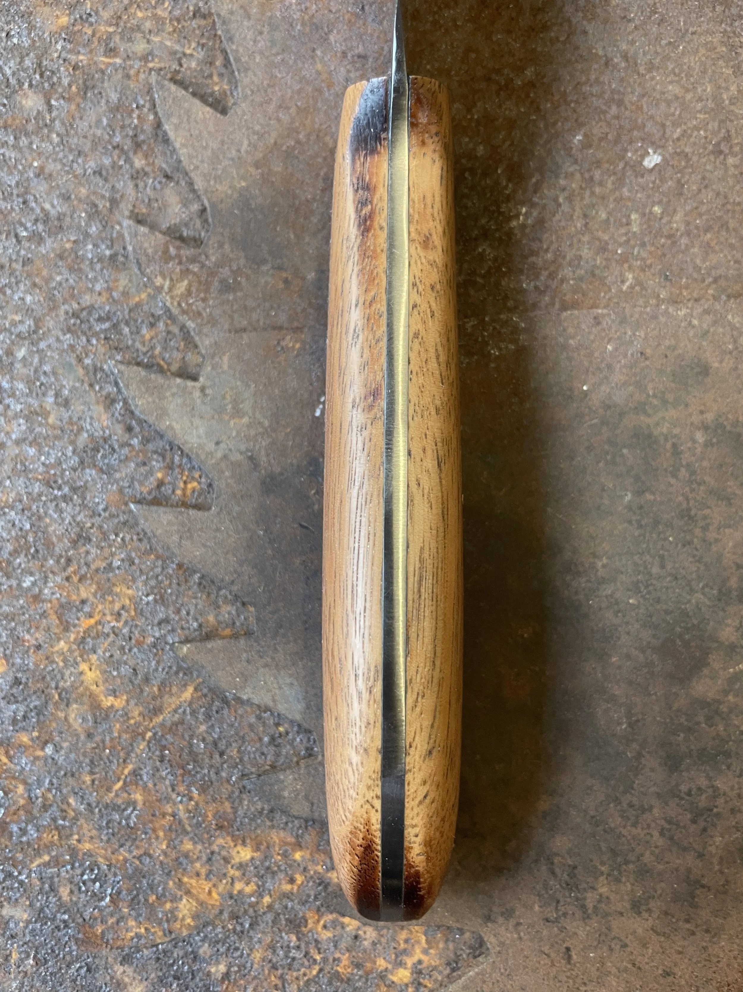 paring knife