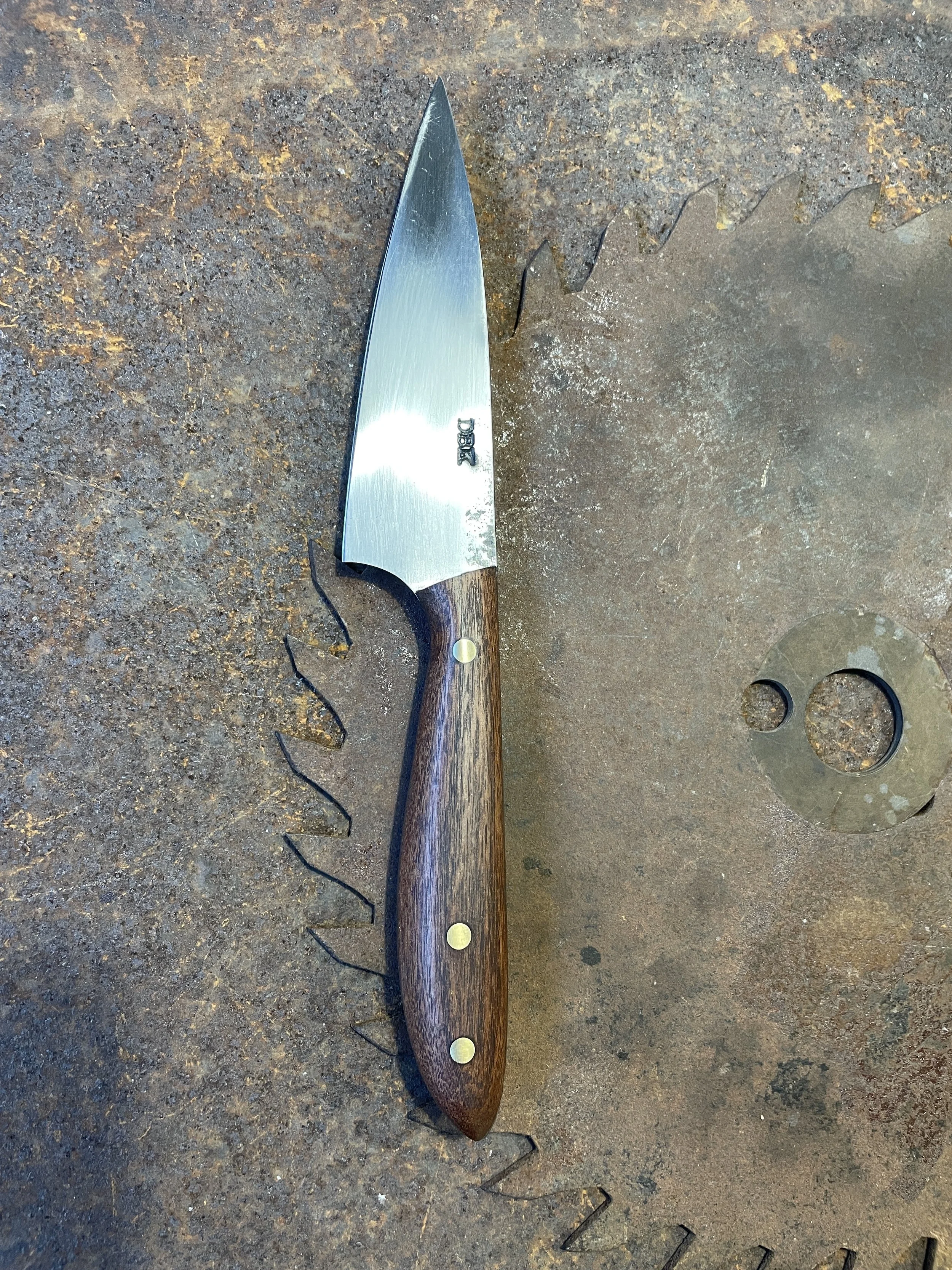 paring knife