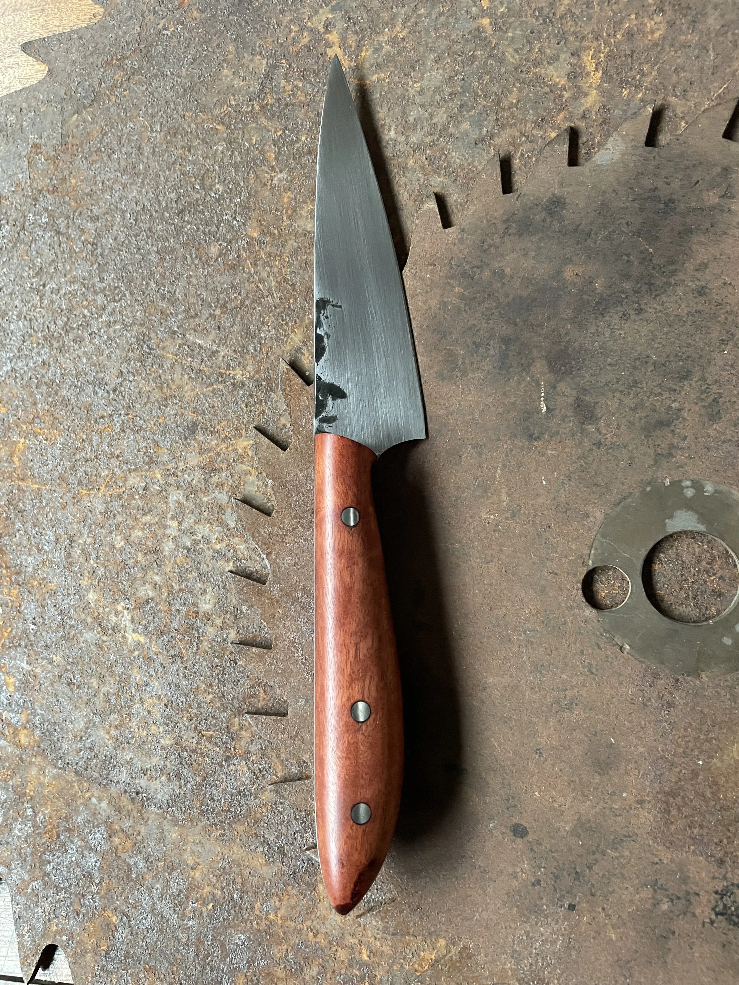 paring knife