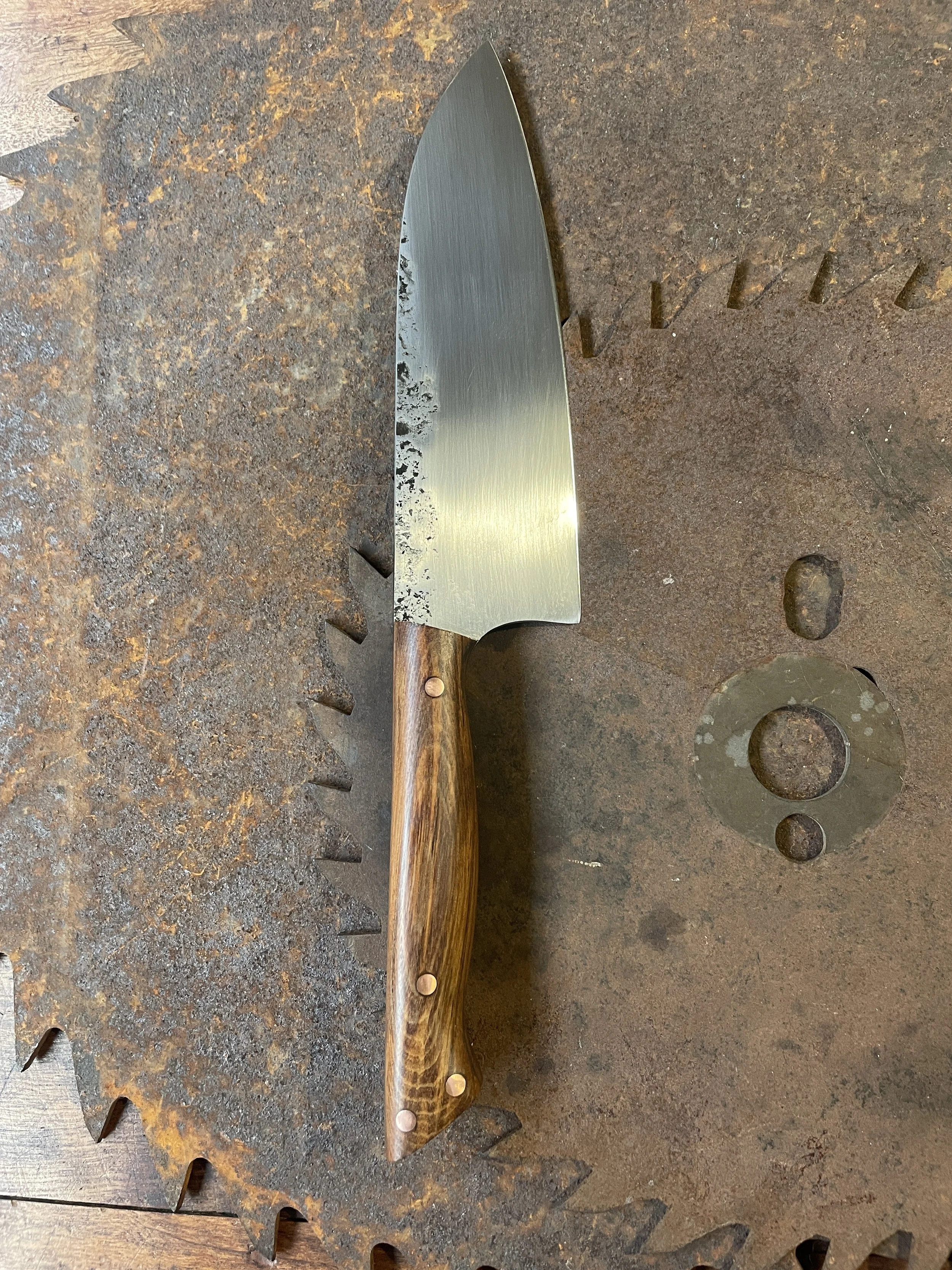 chef knife