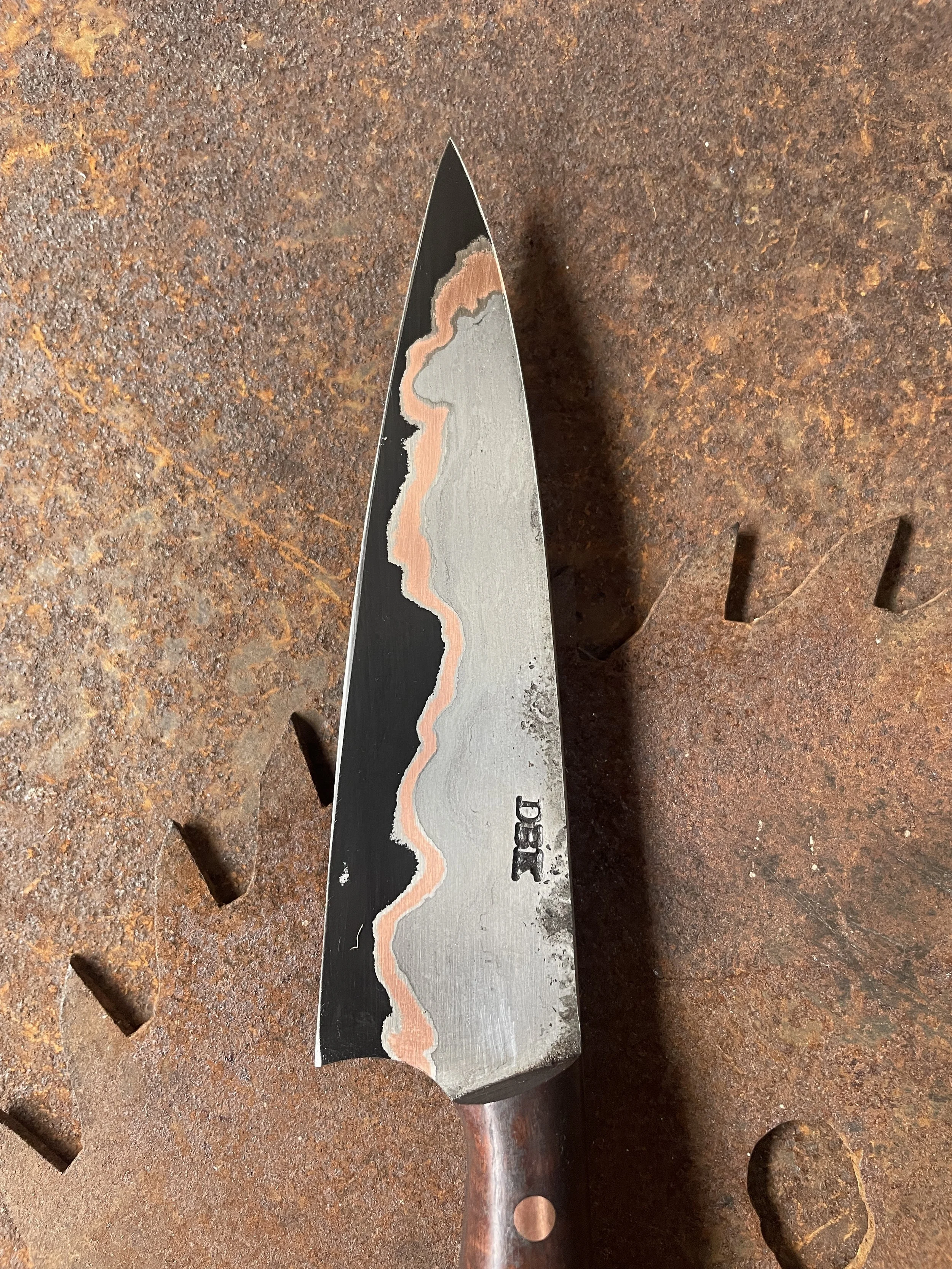 cumai paring knife