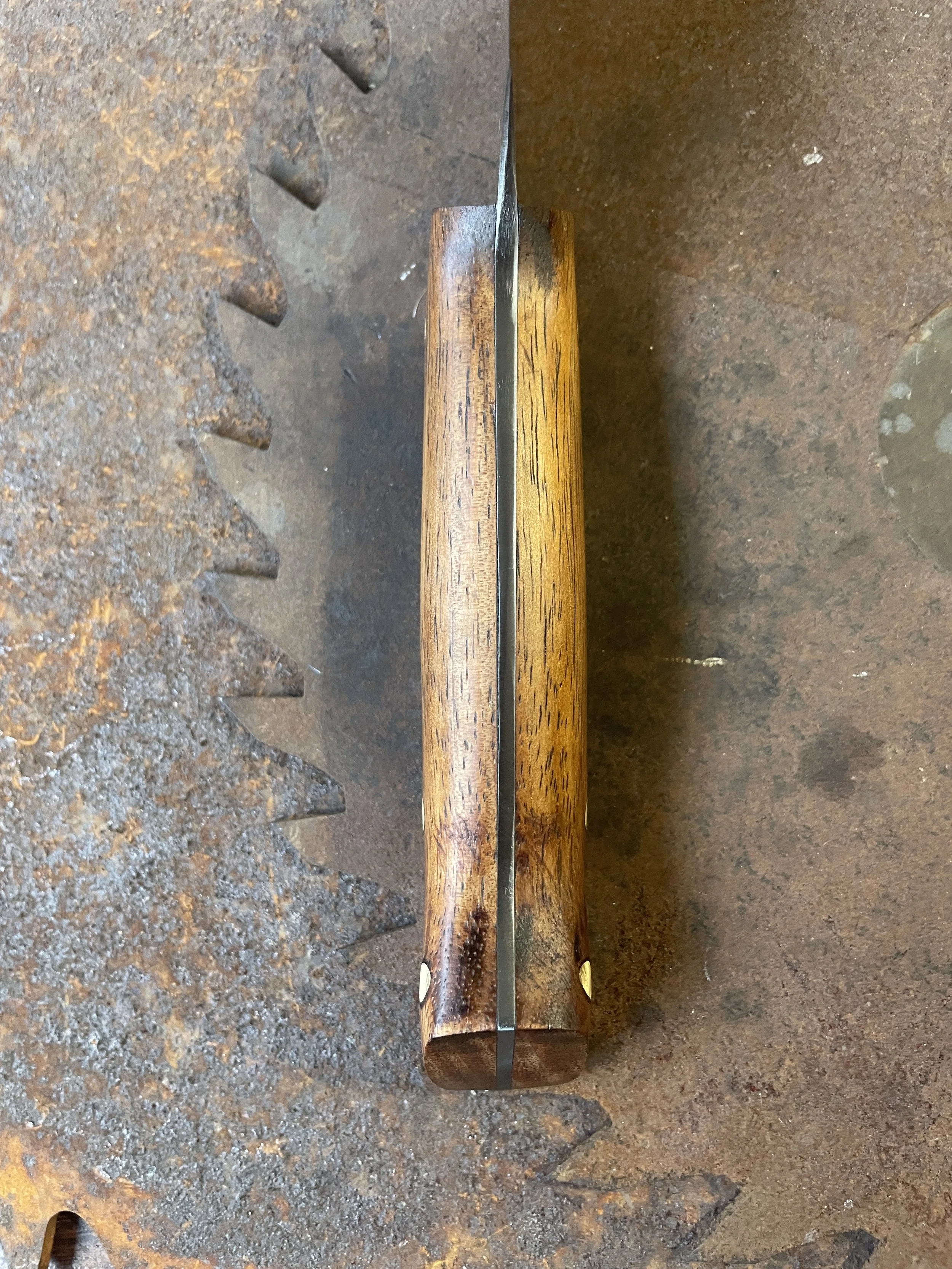 chef knife