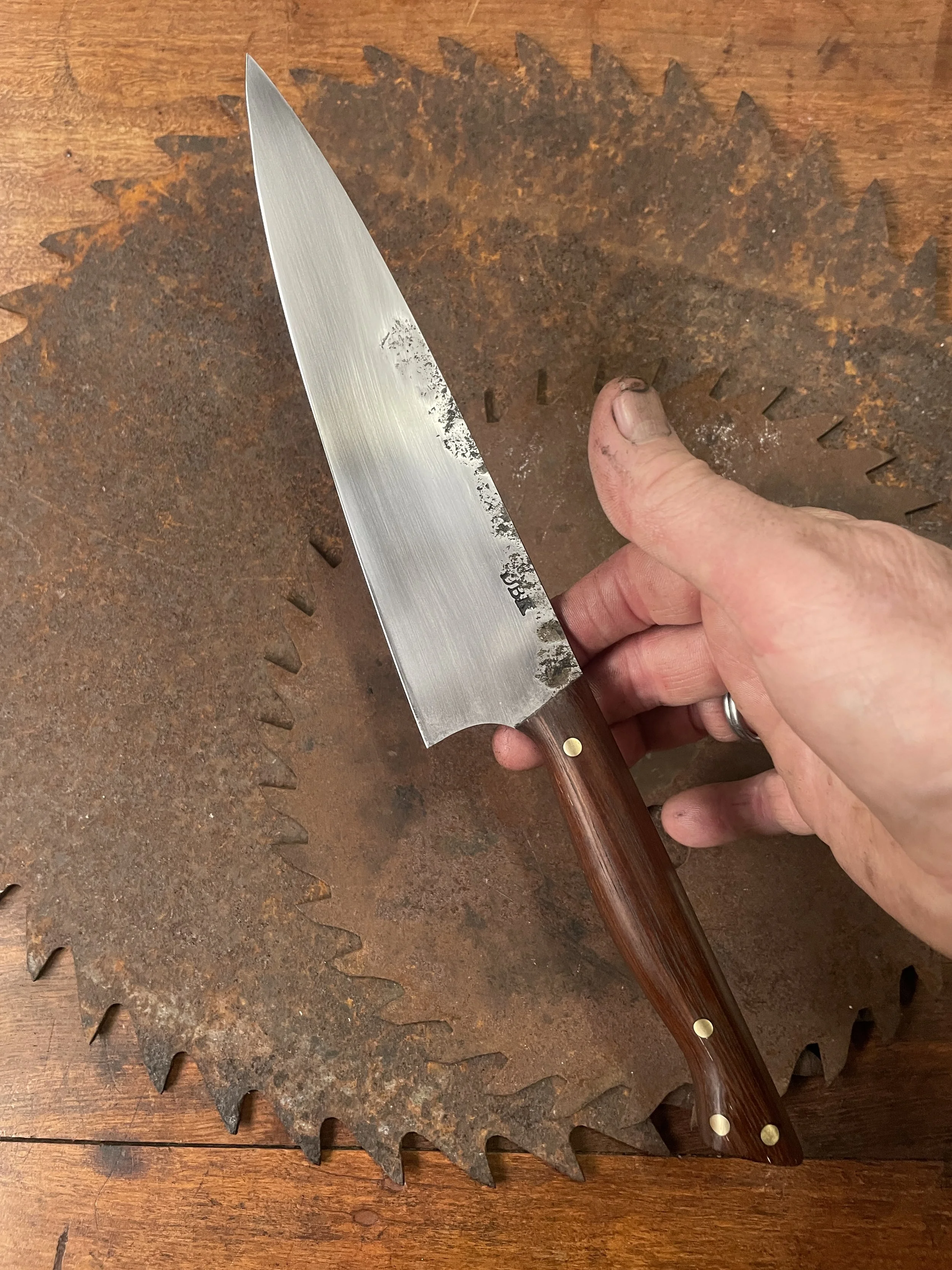 chef knife