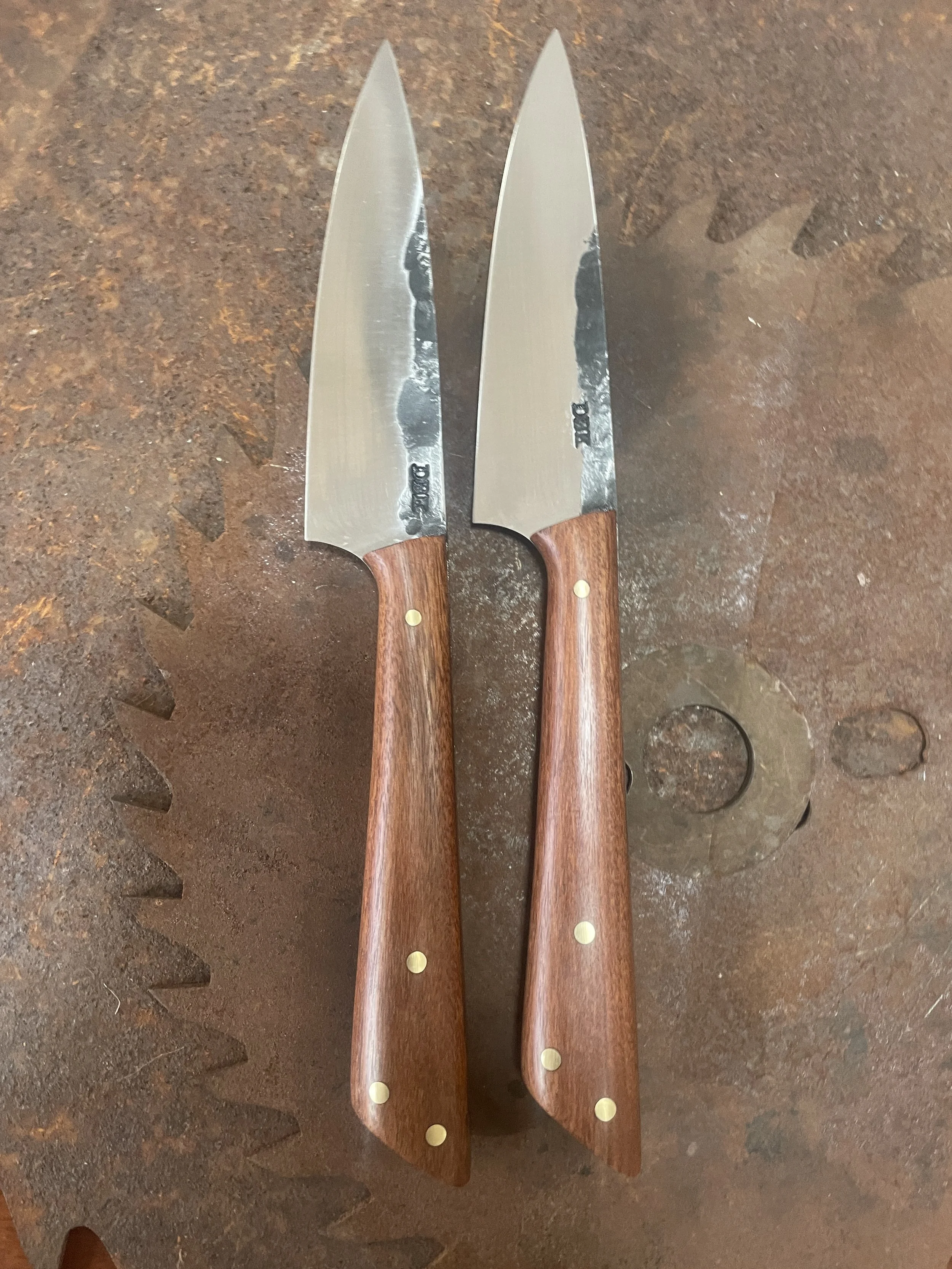 steak knife