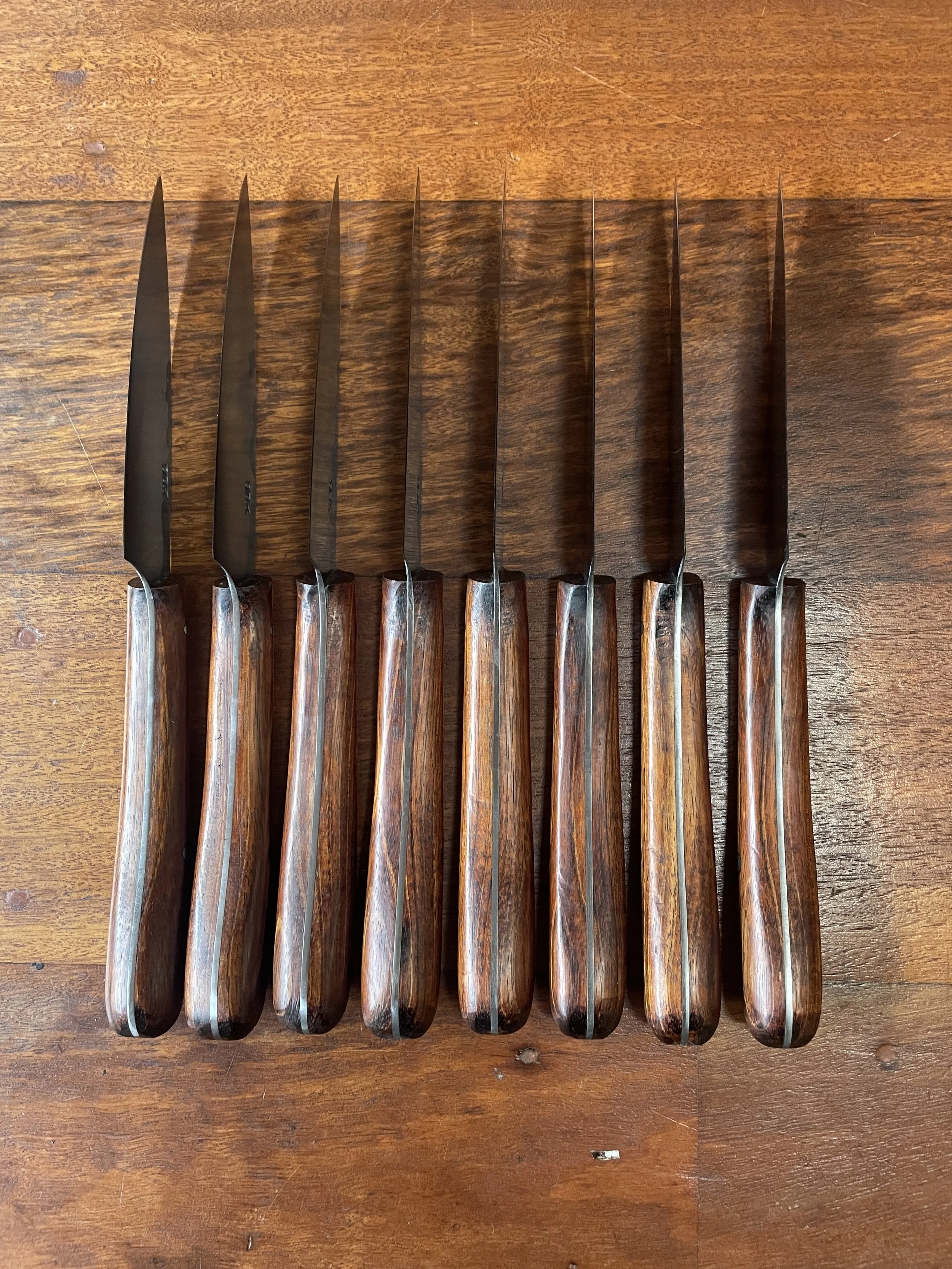 steak knife