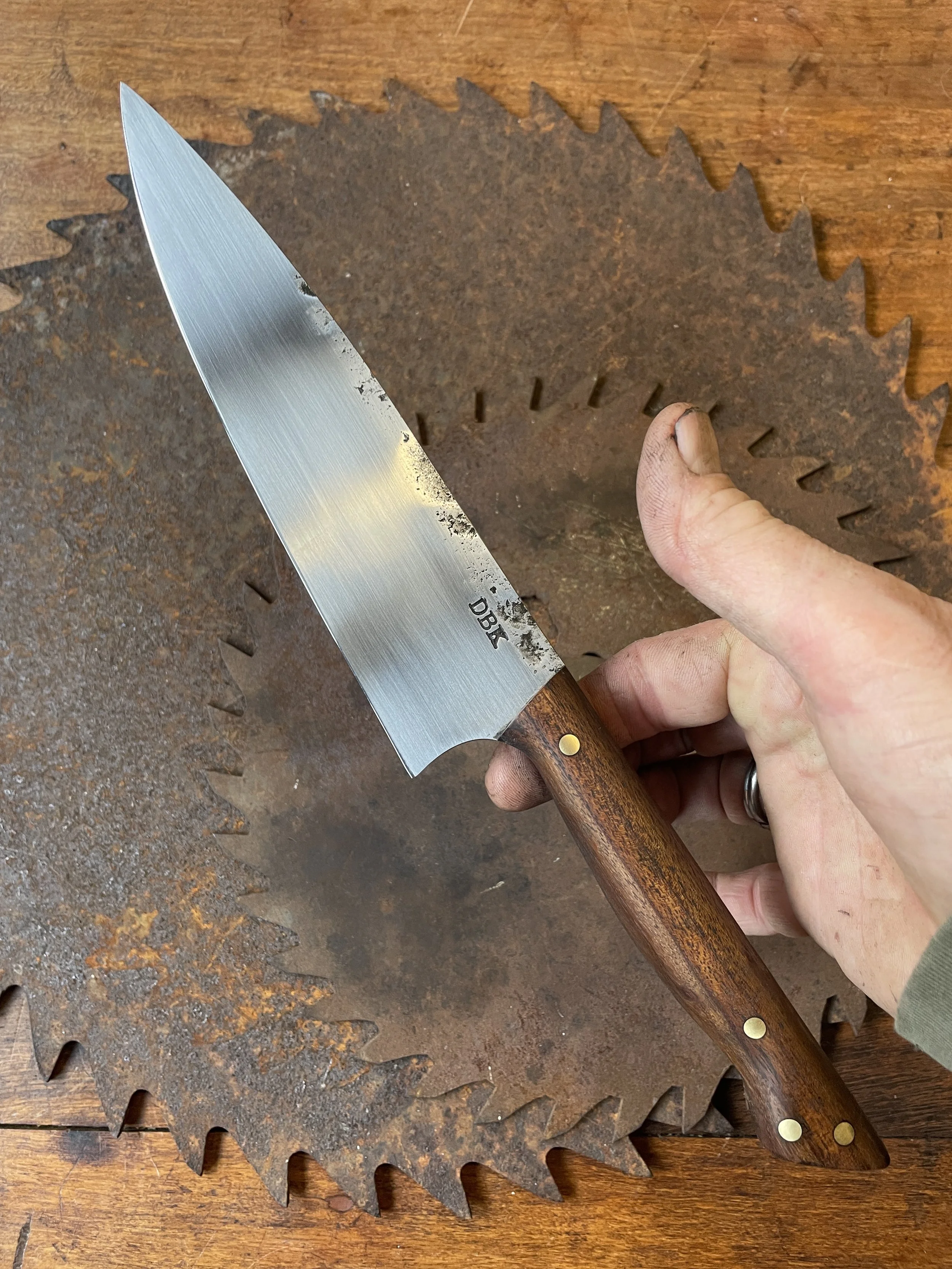 chef knife