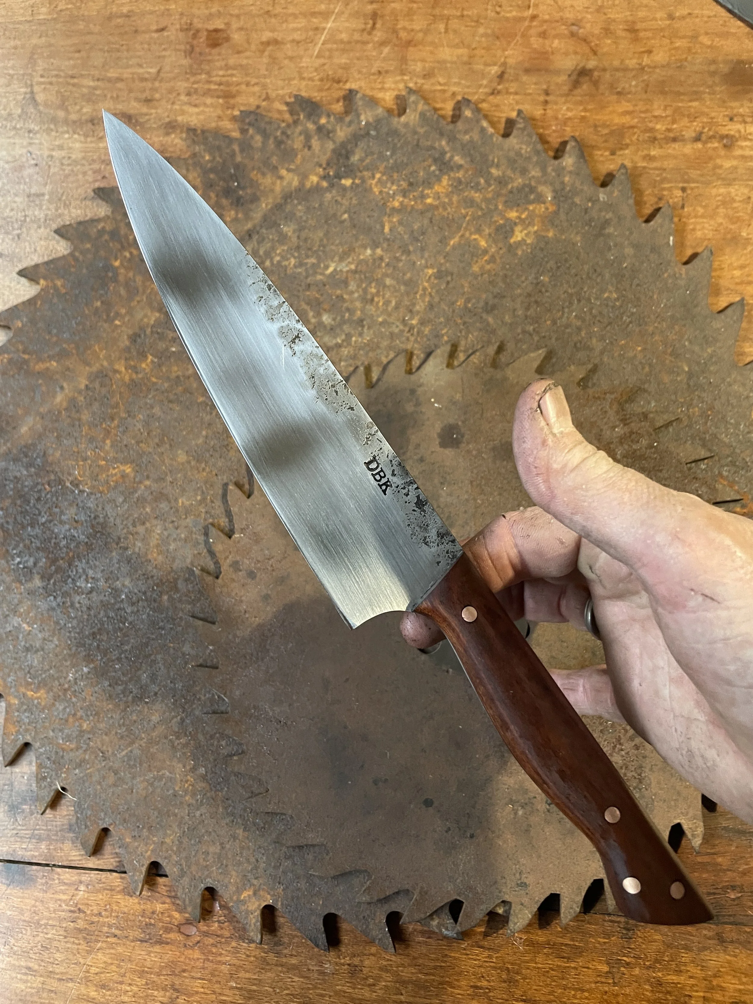 chef knife