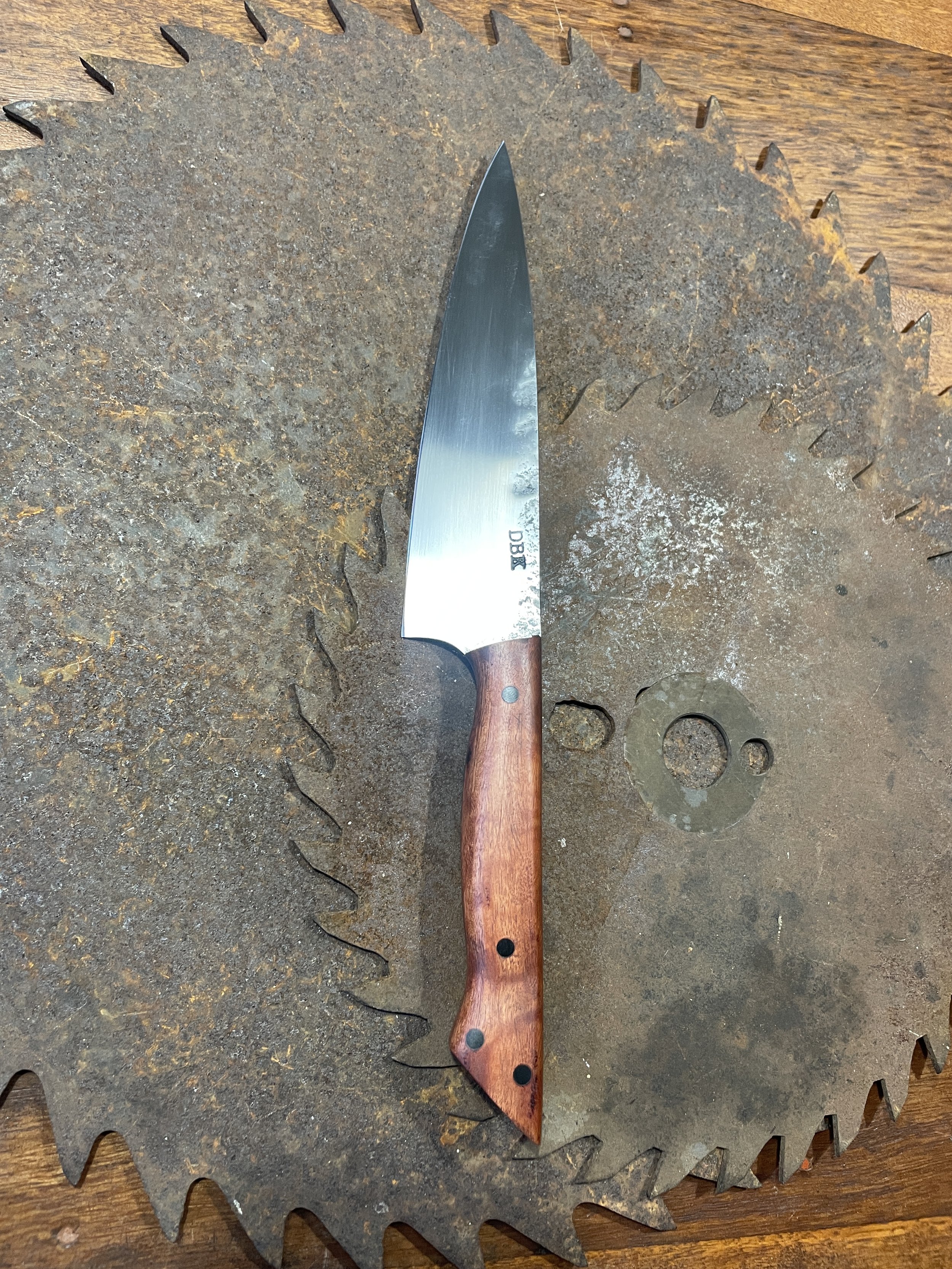 chef knife