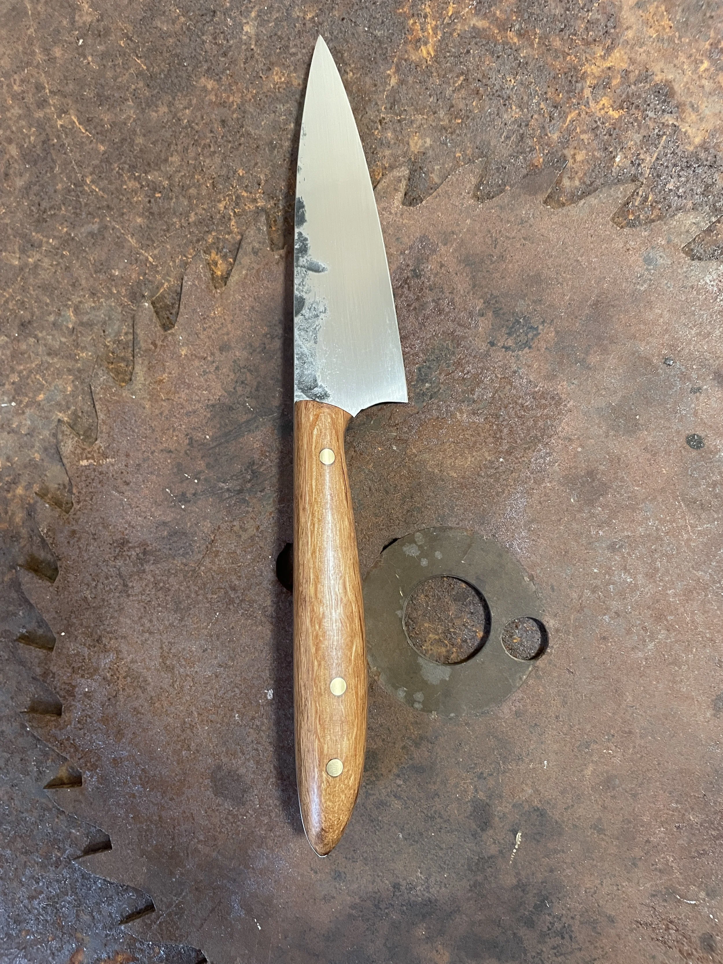 paring knife
