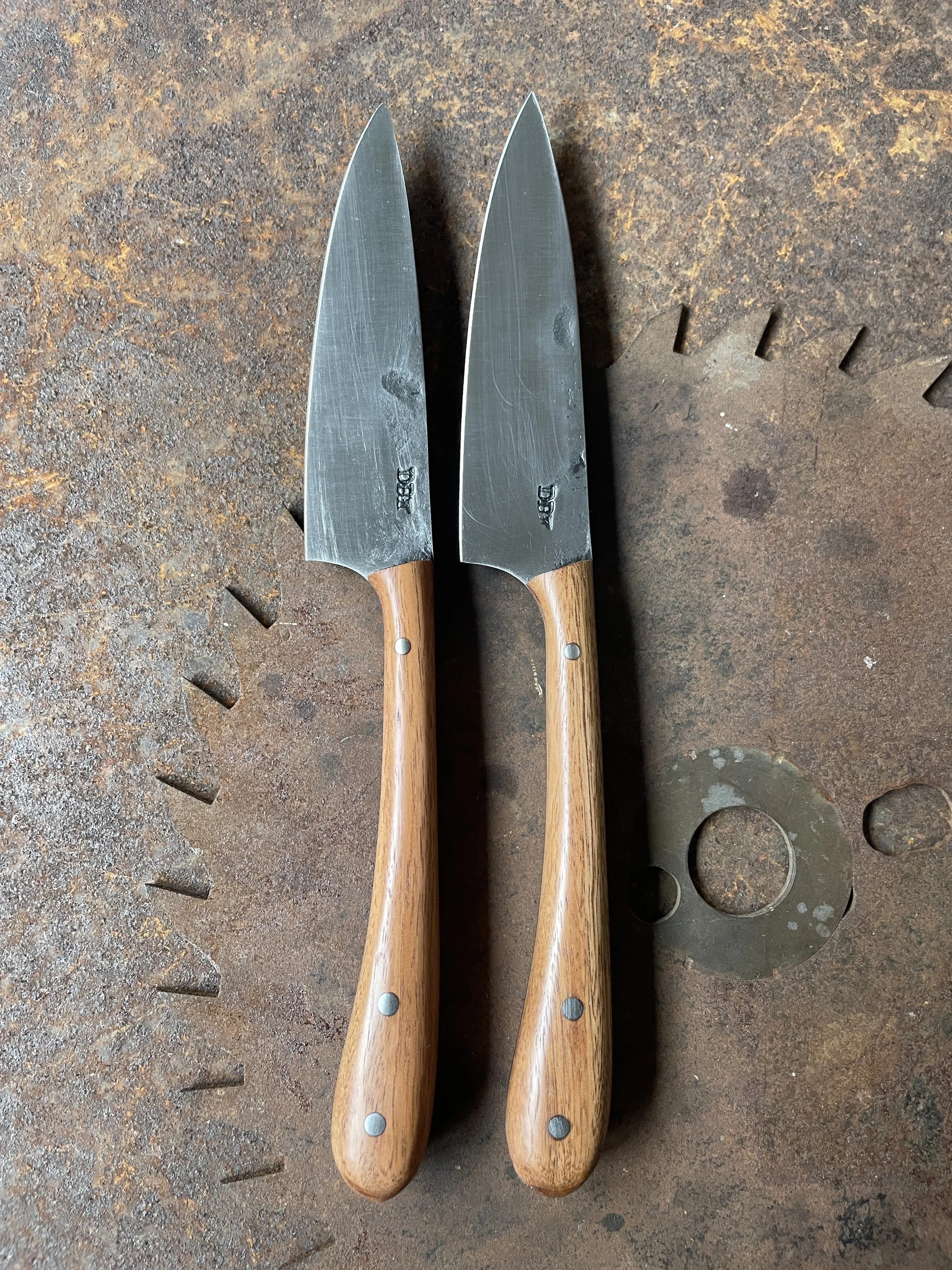 steak knife