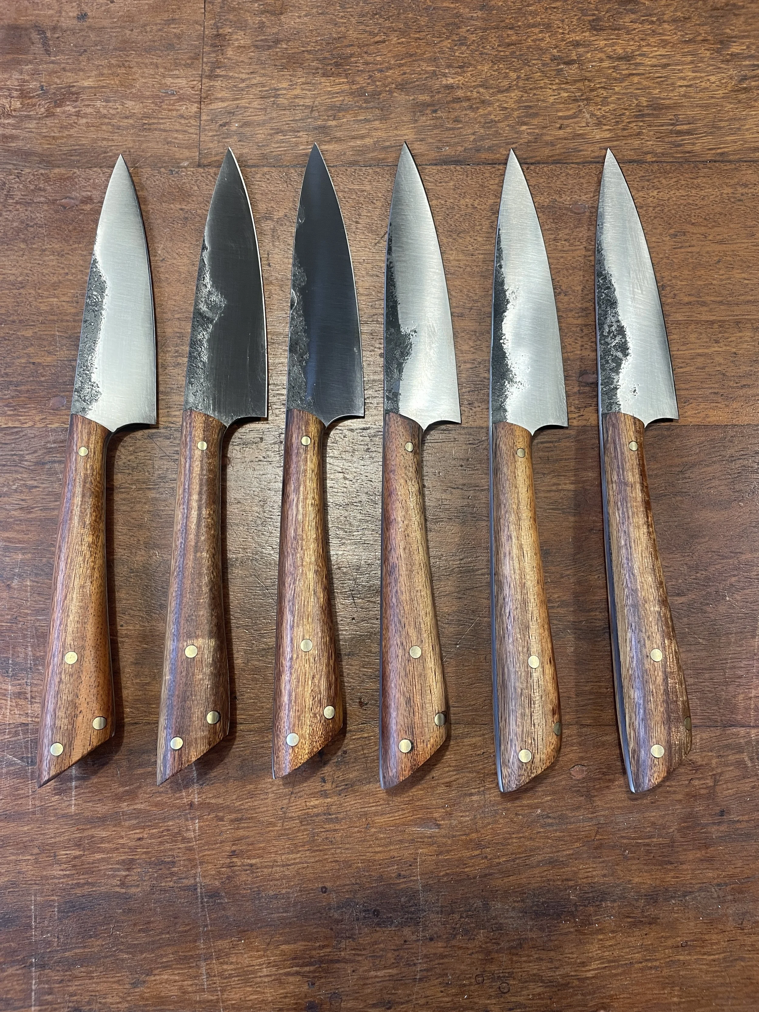 steak knife set