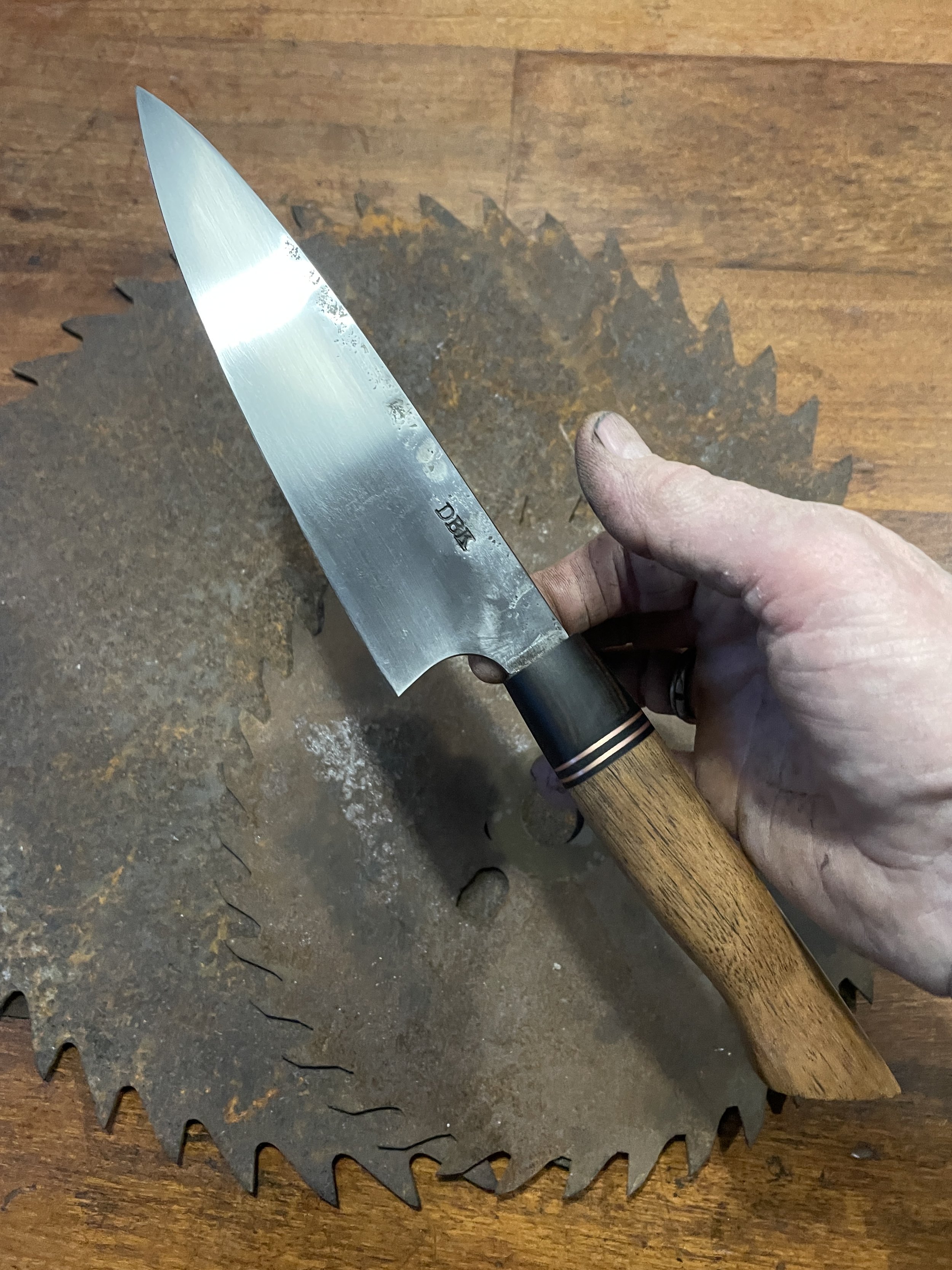 chef knife
