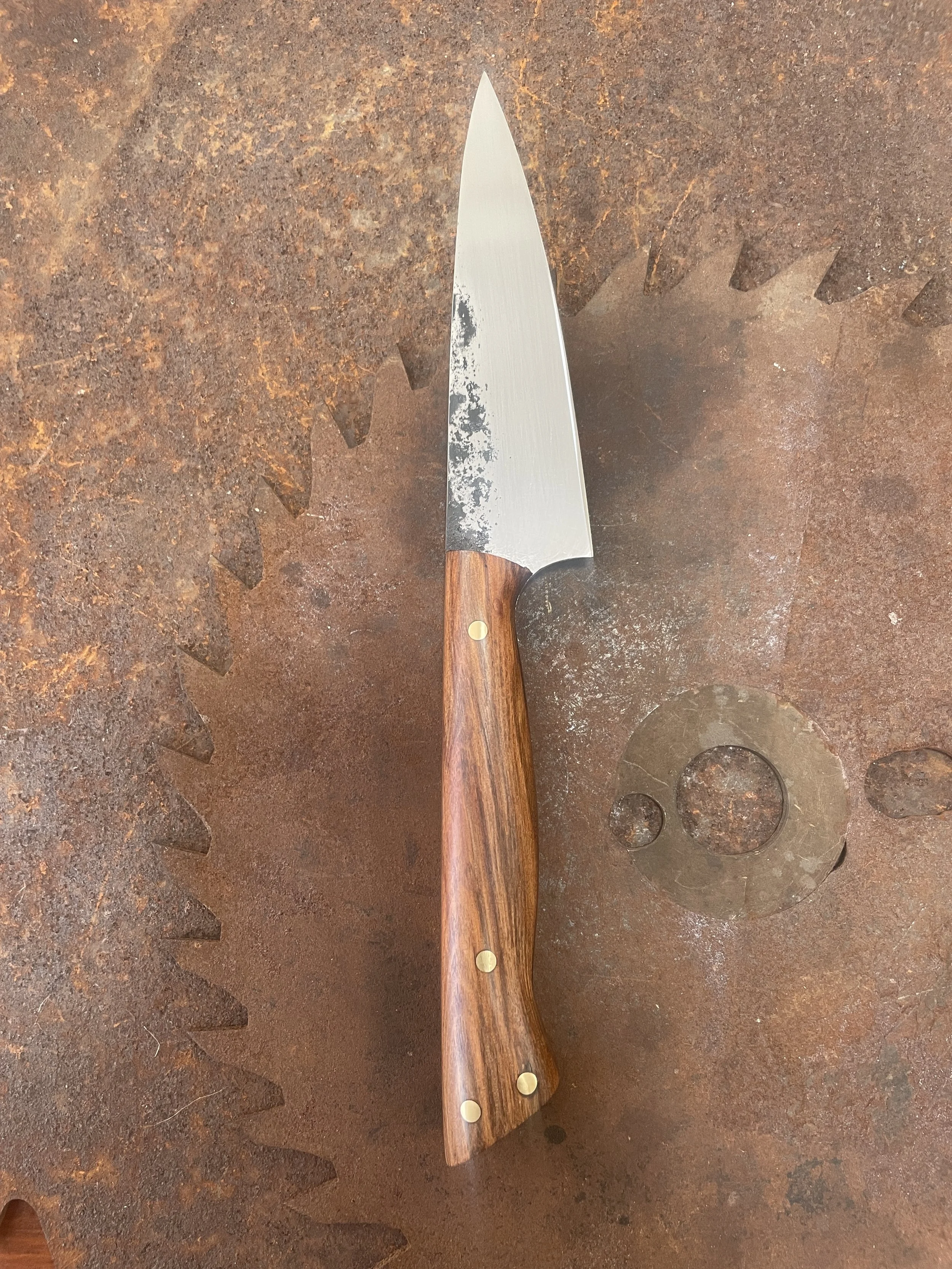 paring knife