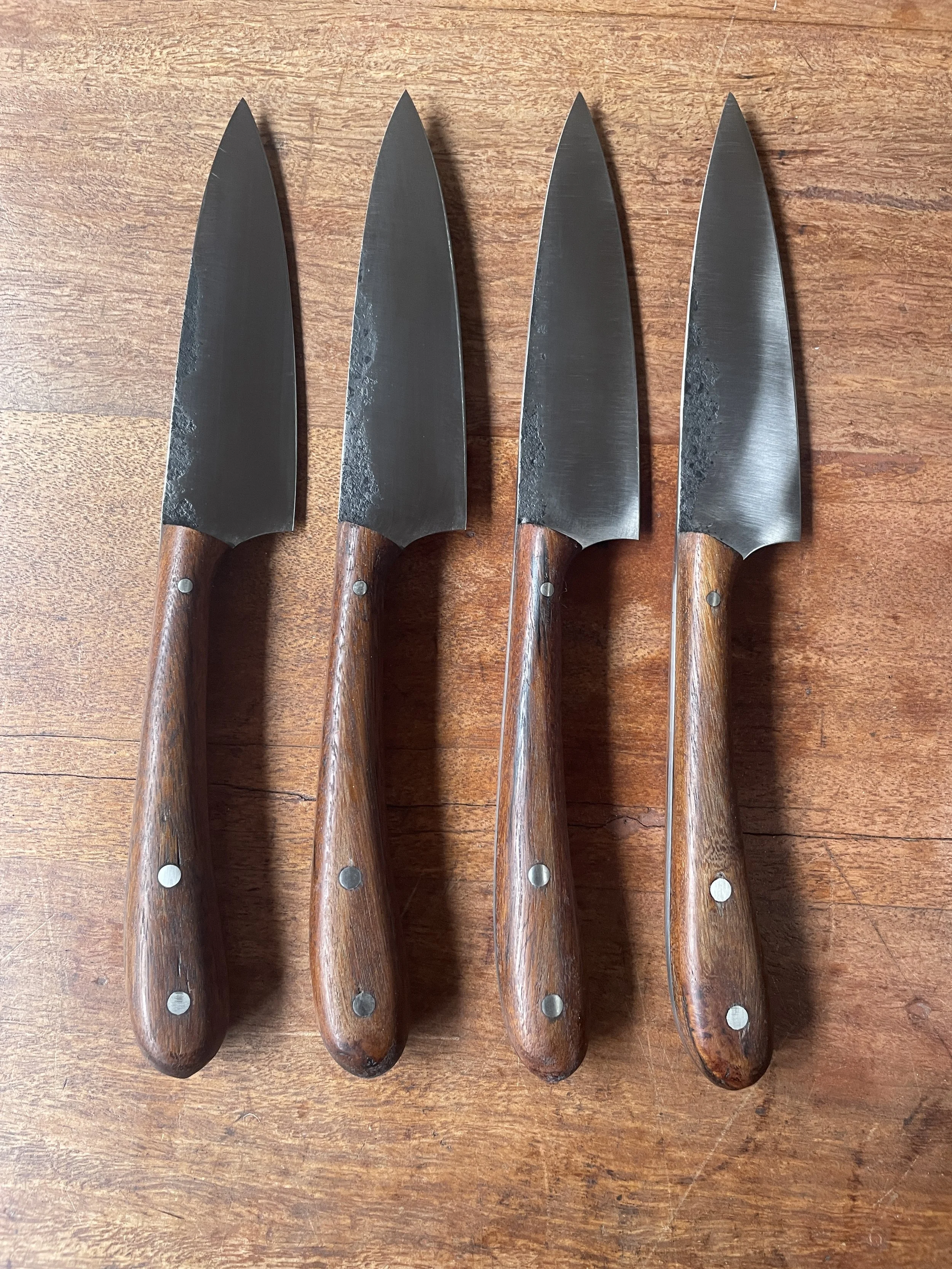steak knife