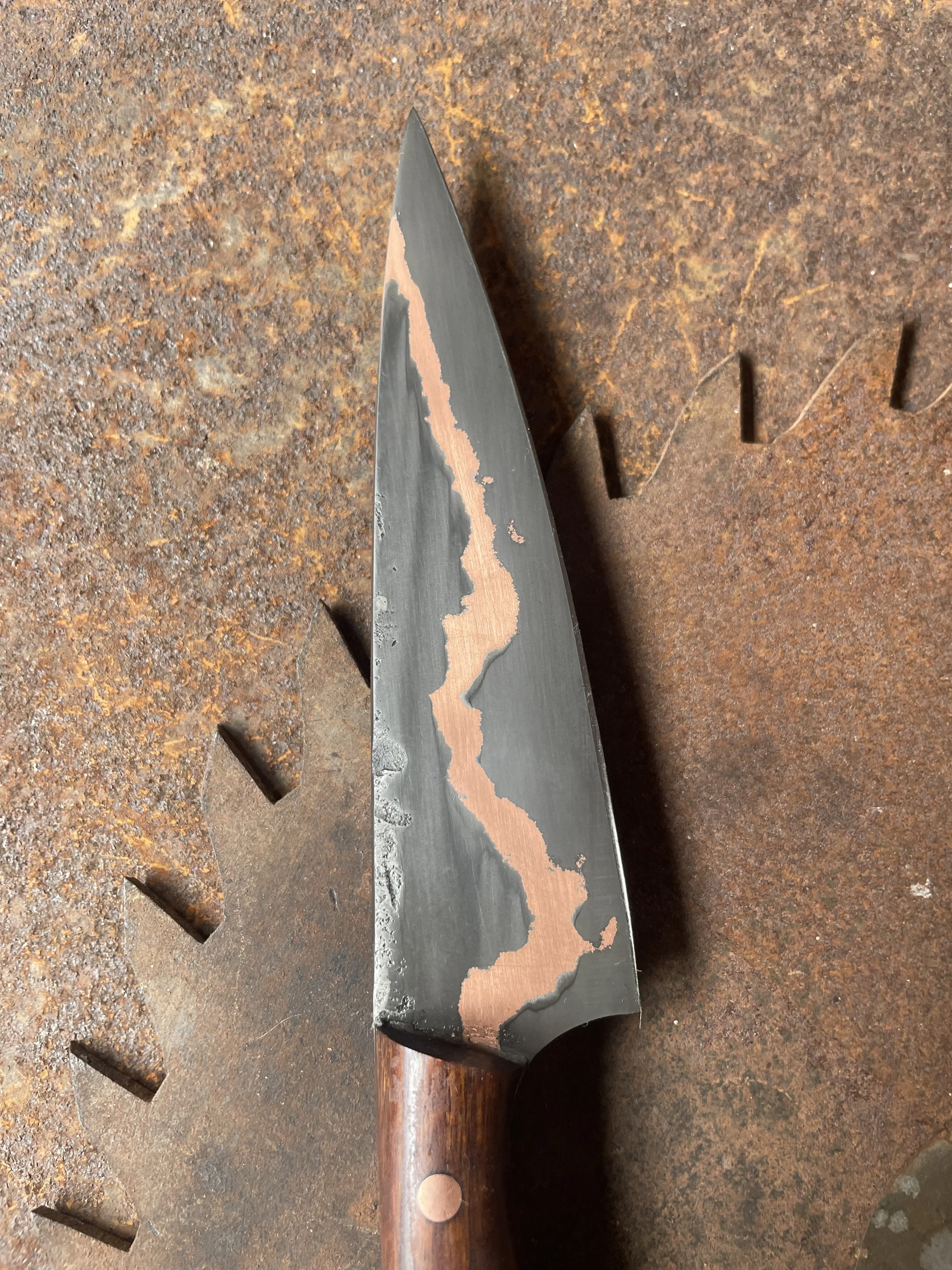 cumai paring knife