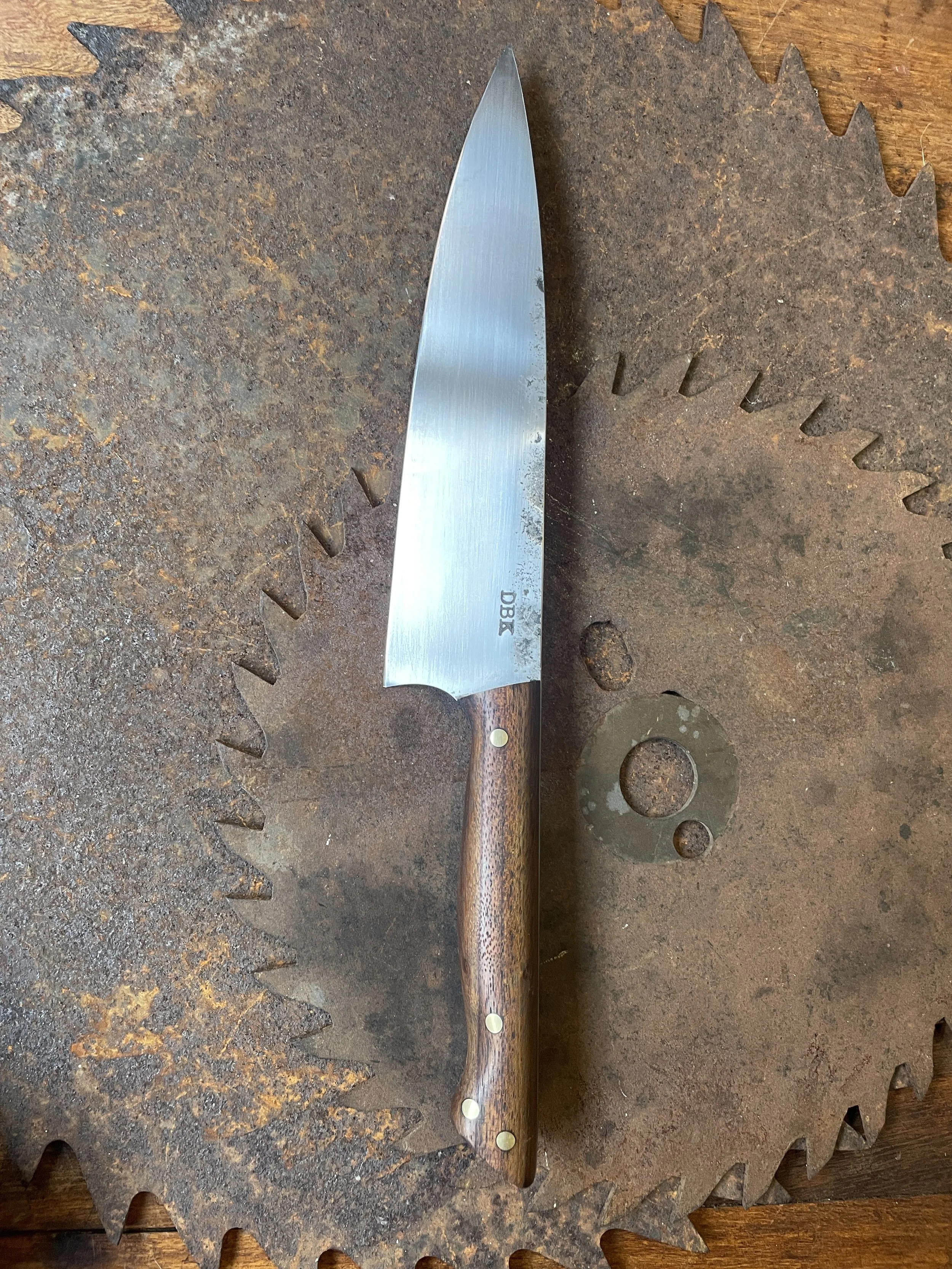 chef knife