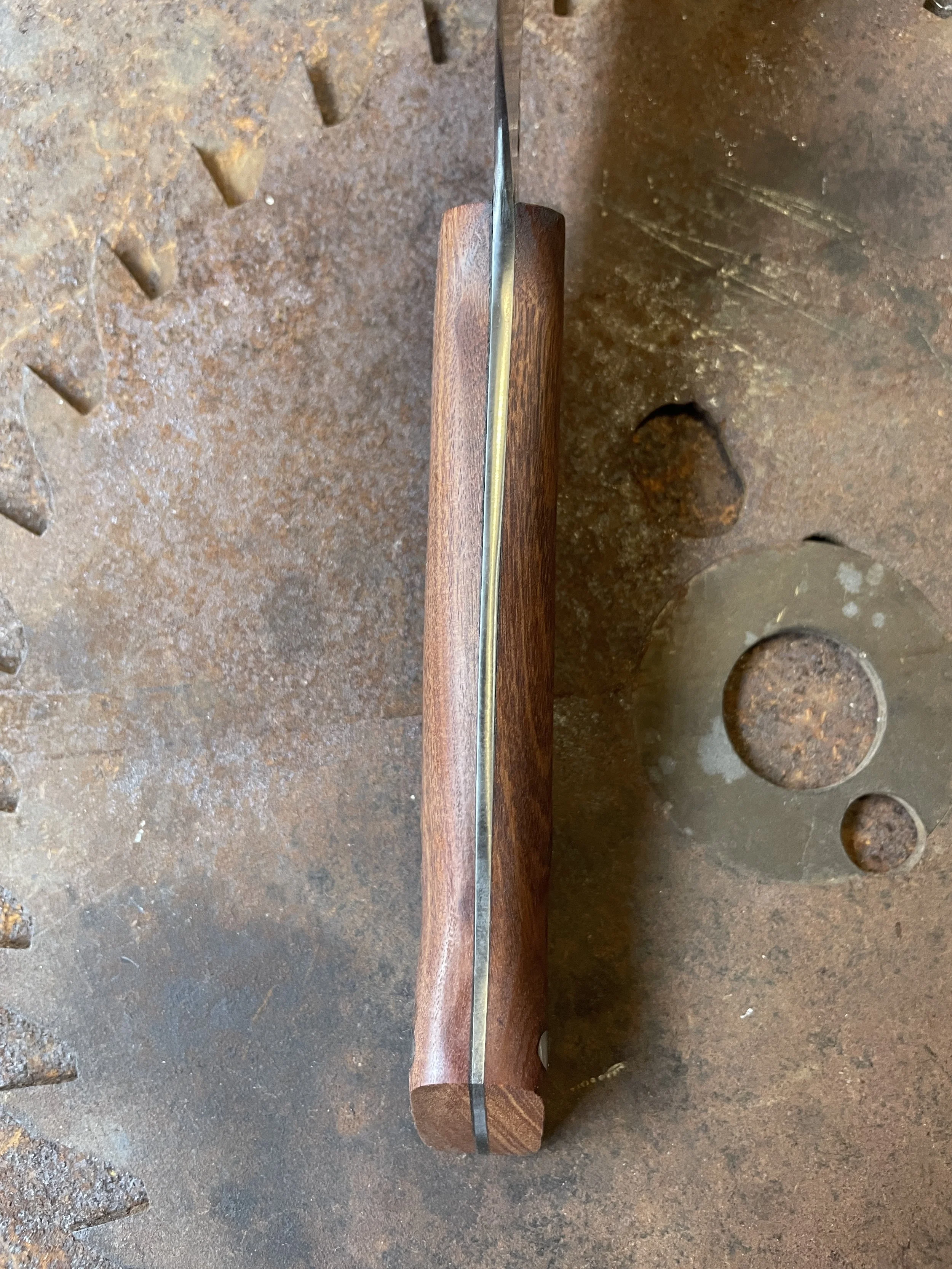 chef knife