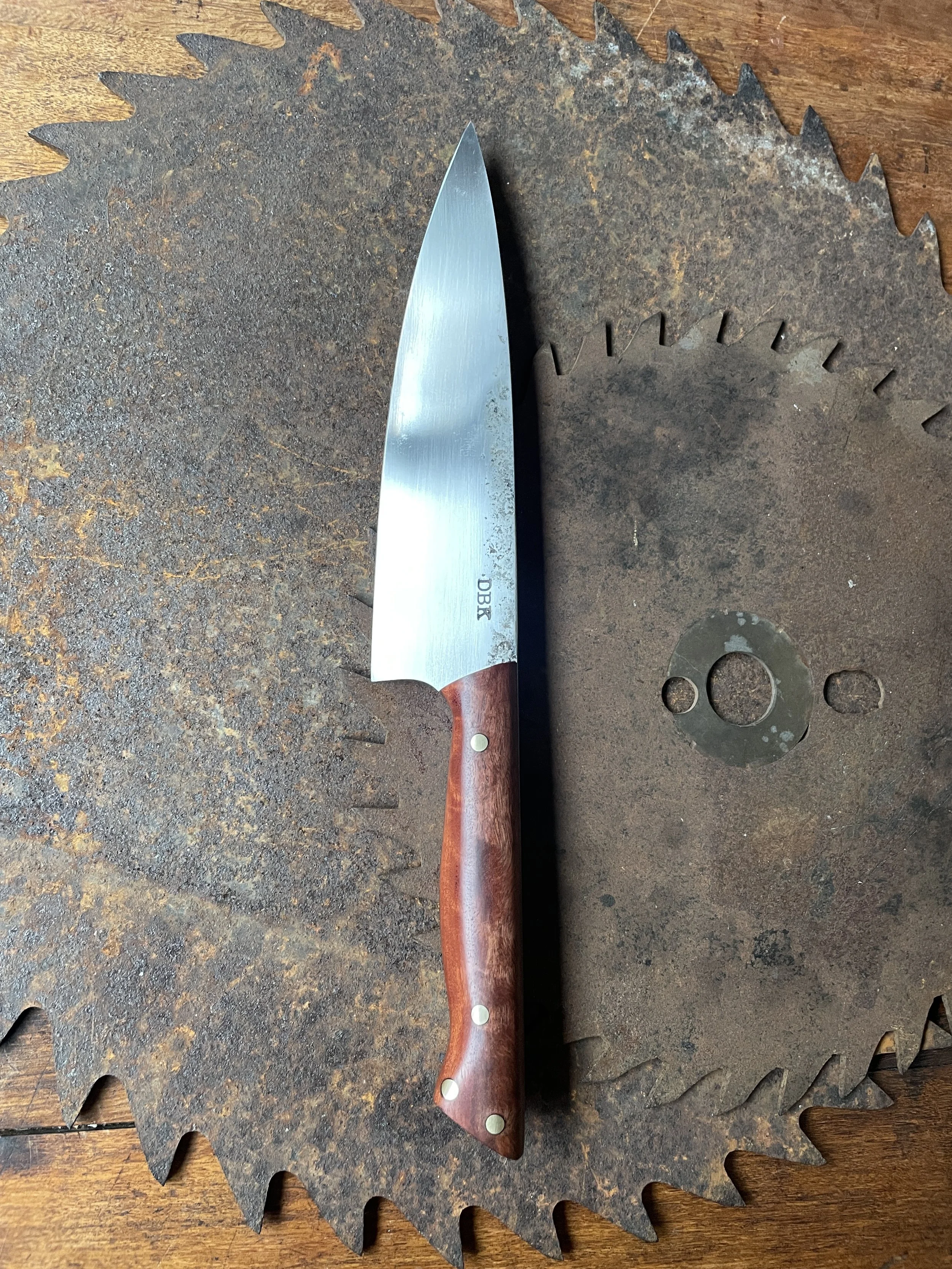 chef knife