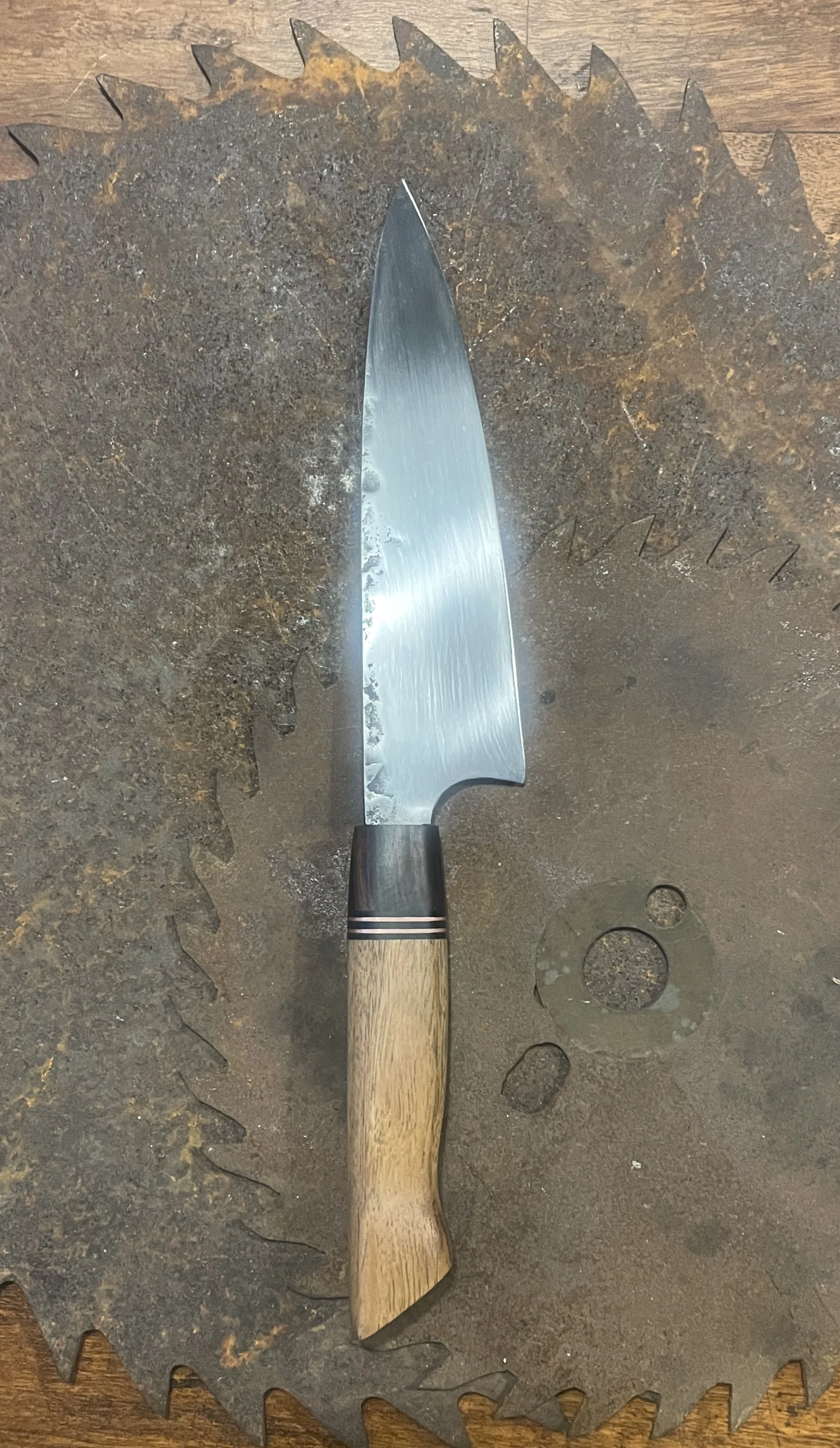 chef knife