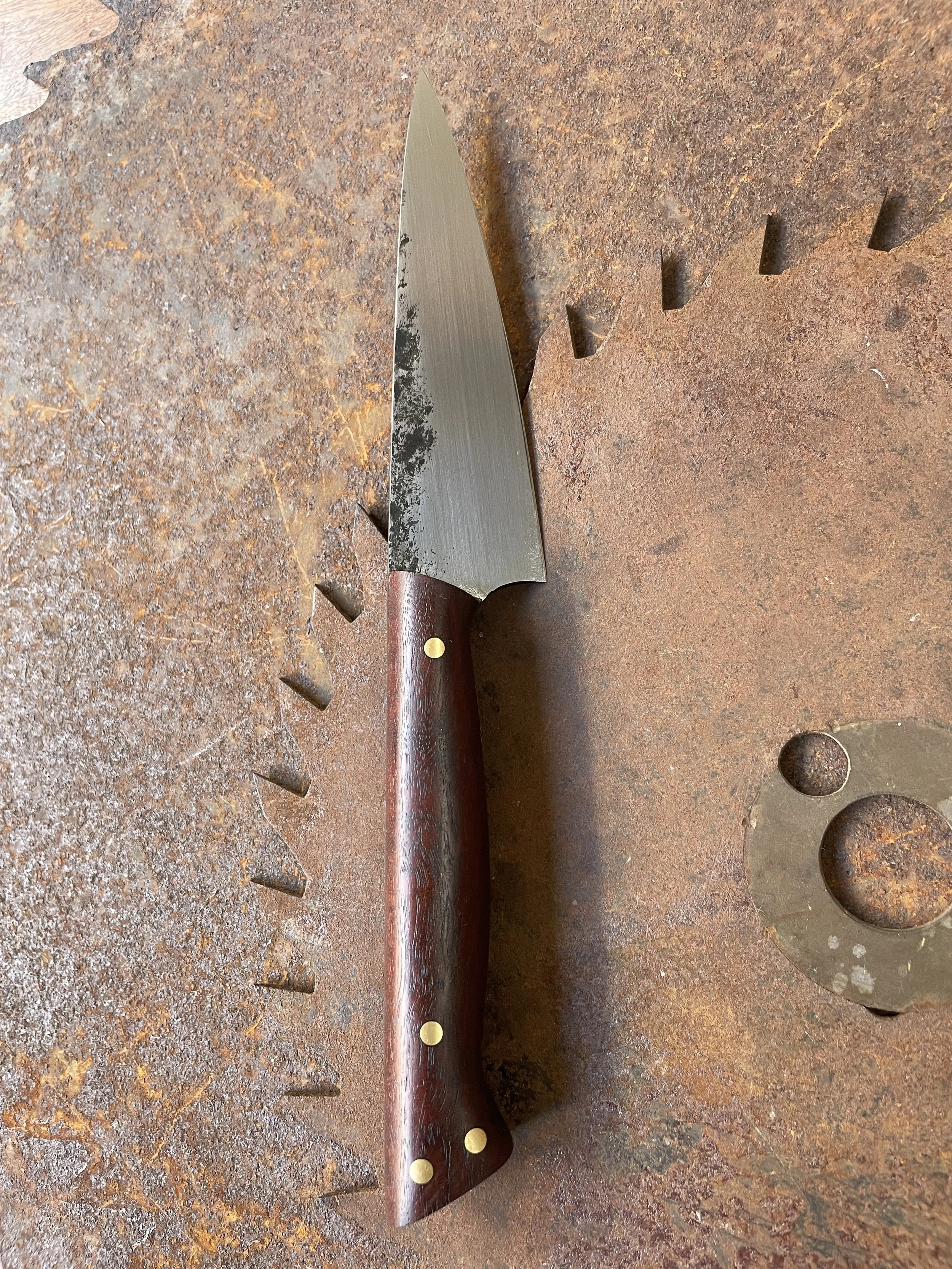 paring knife