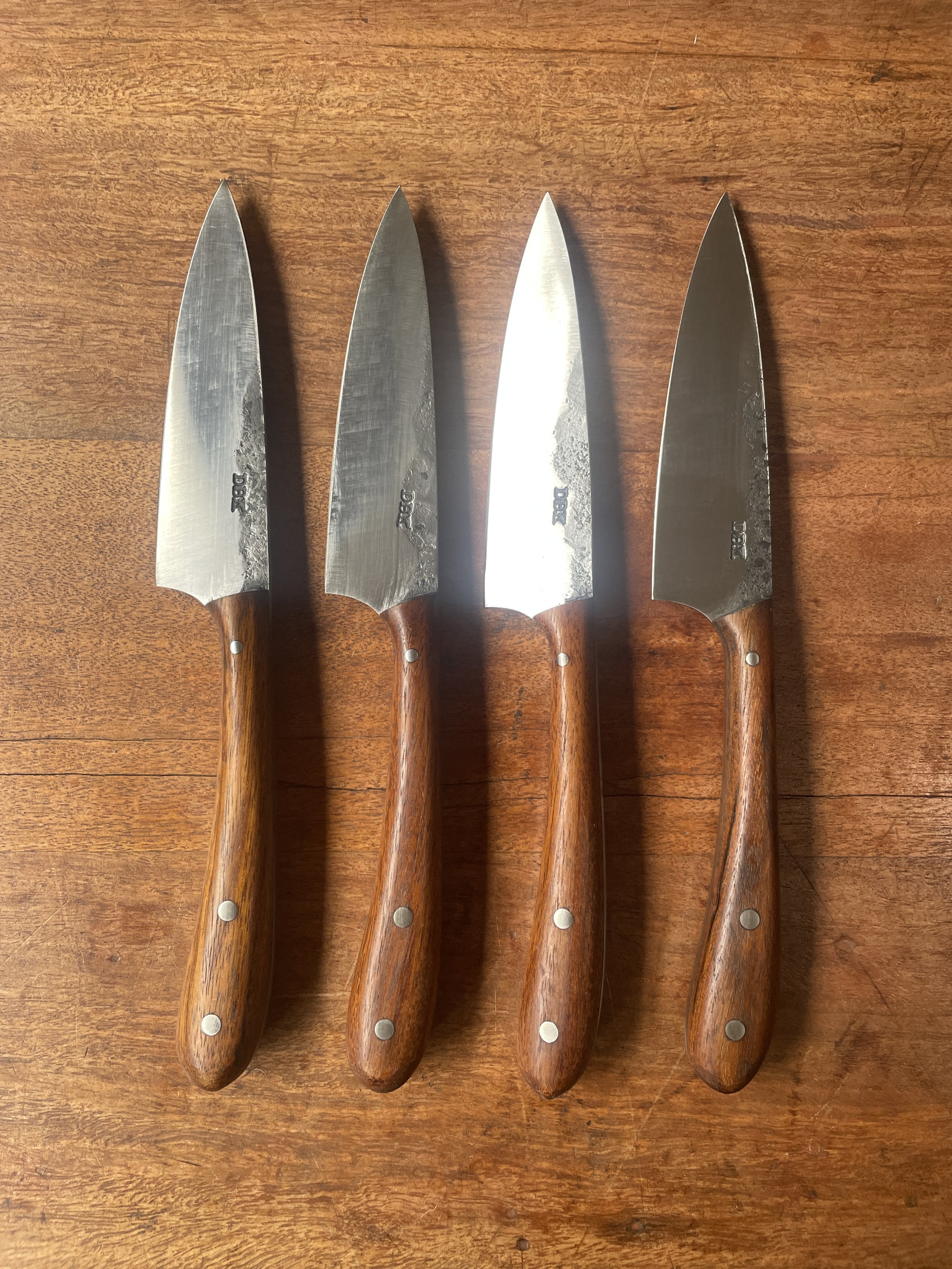 steak knife