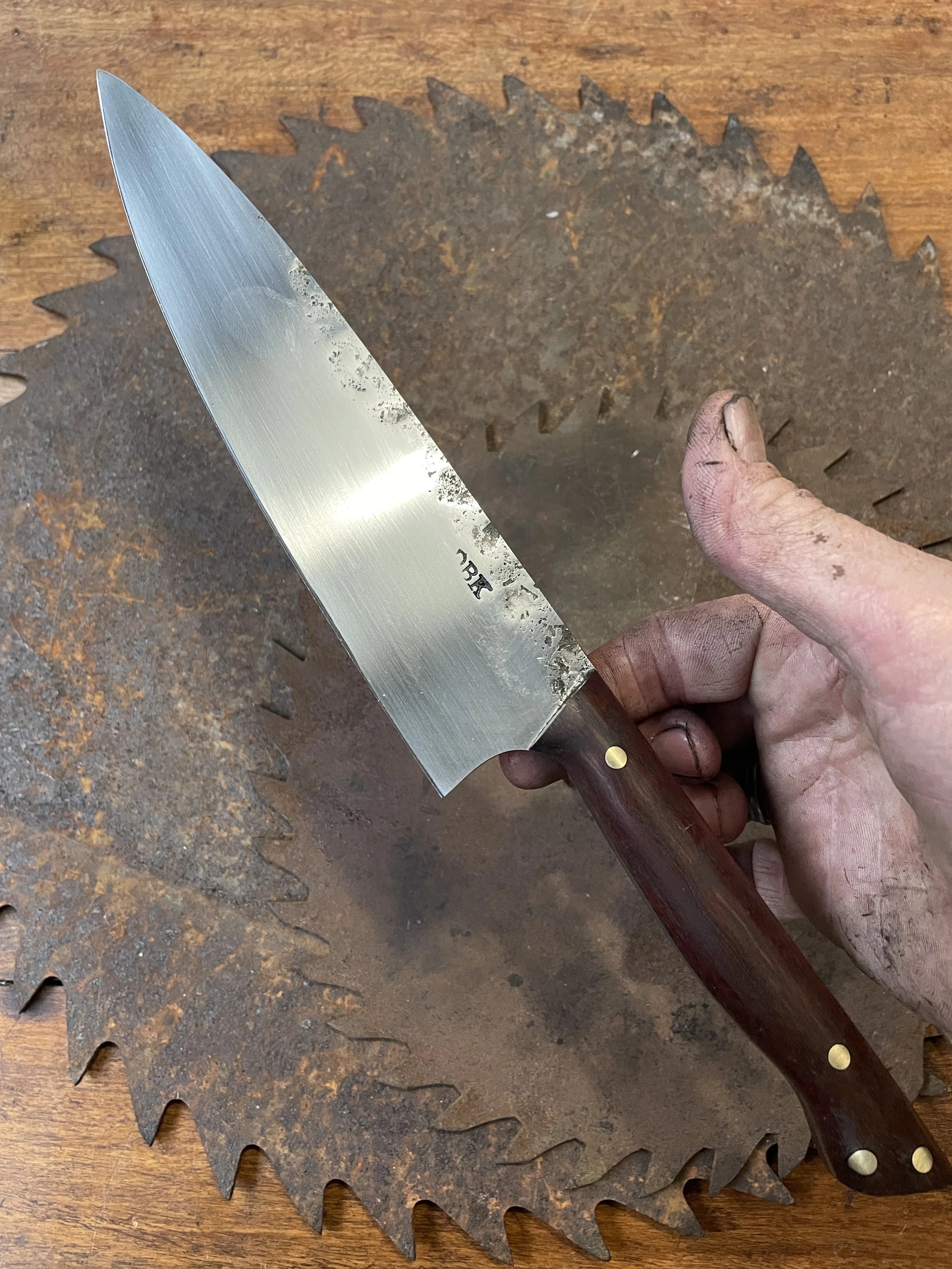 chef knife